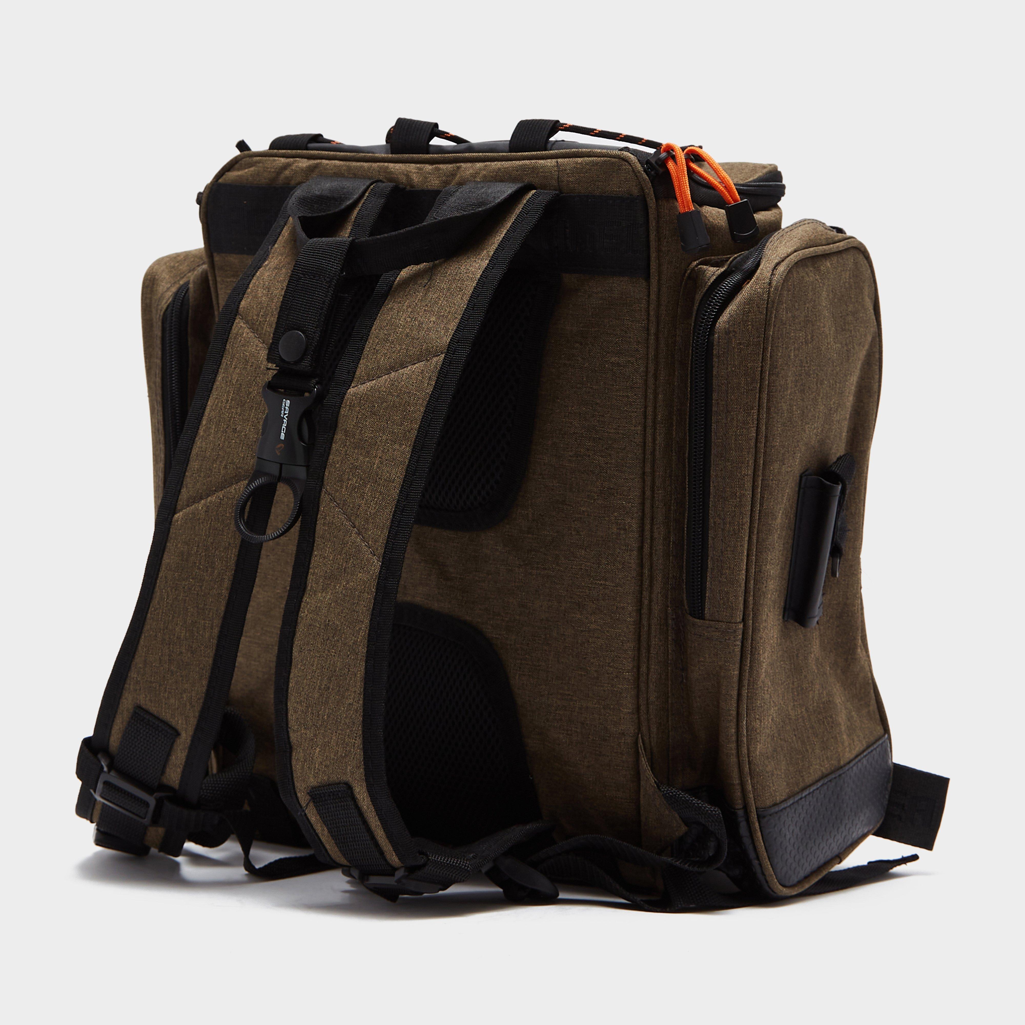 Specialist Lure Rucksack