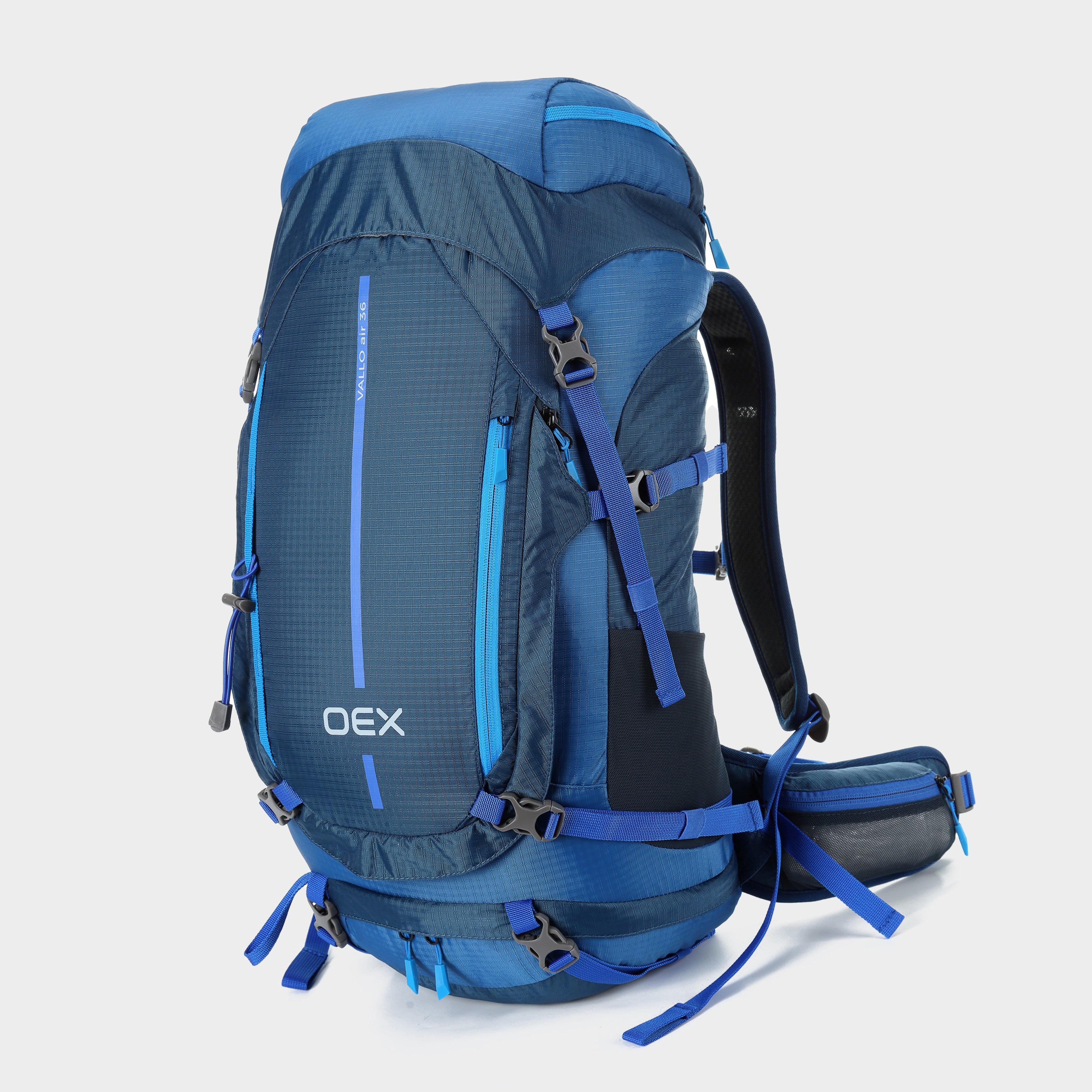 Vallo Air 36 Backpack