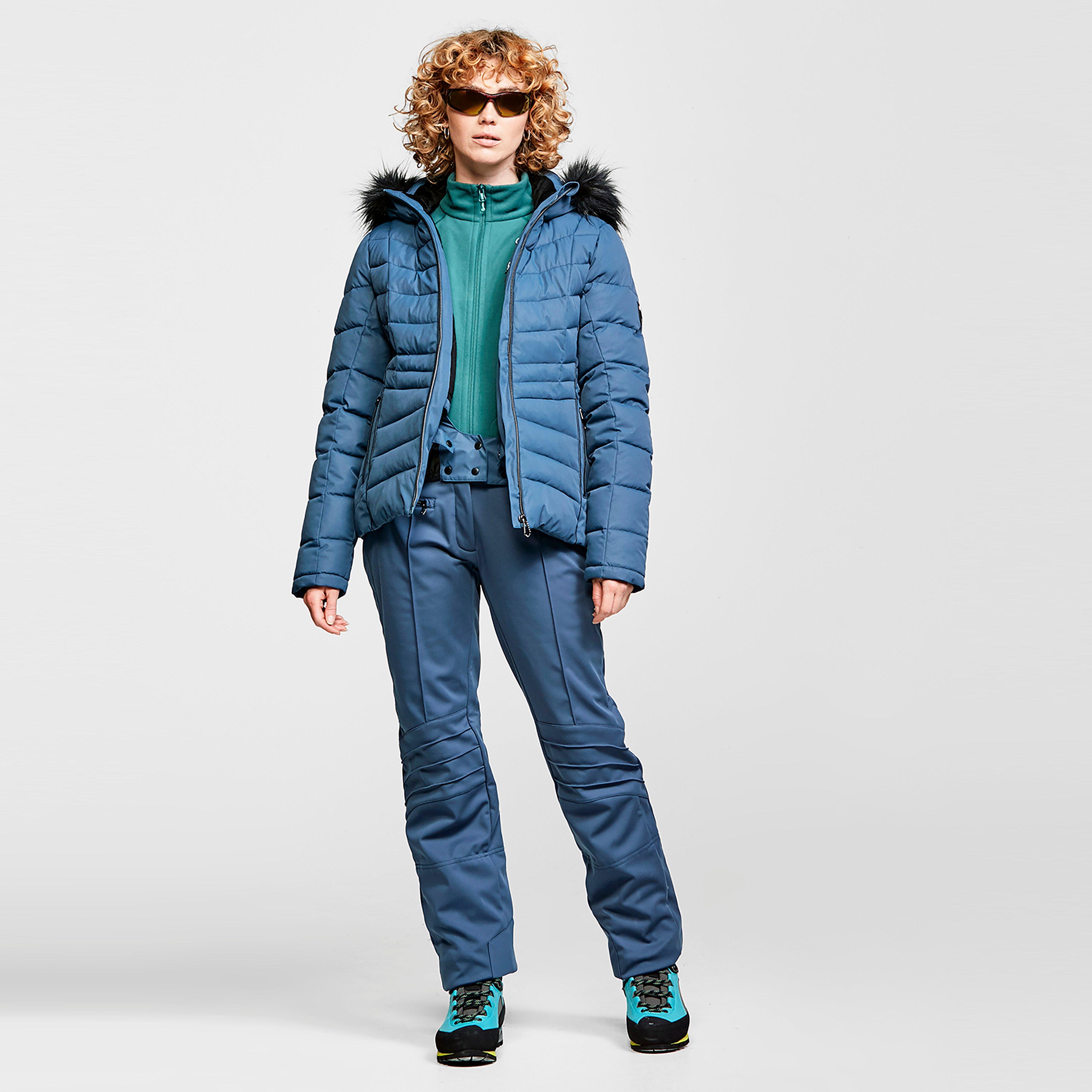 Women's Inspired Waterproof Ski Pants
