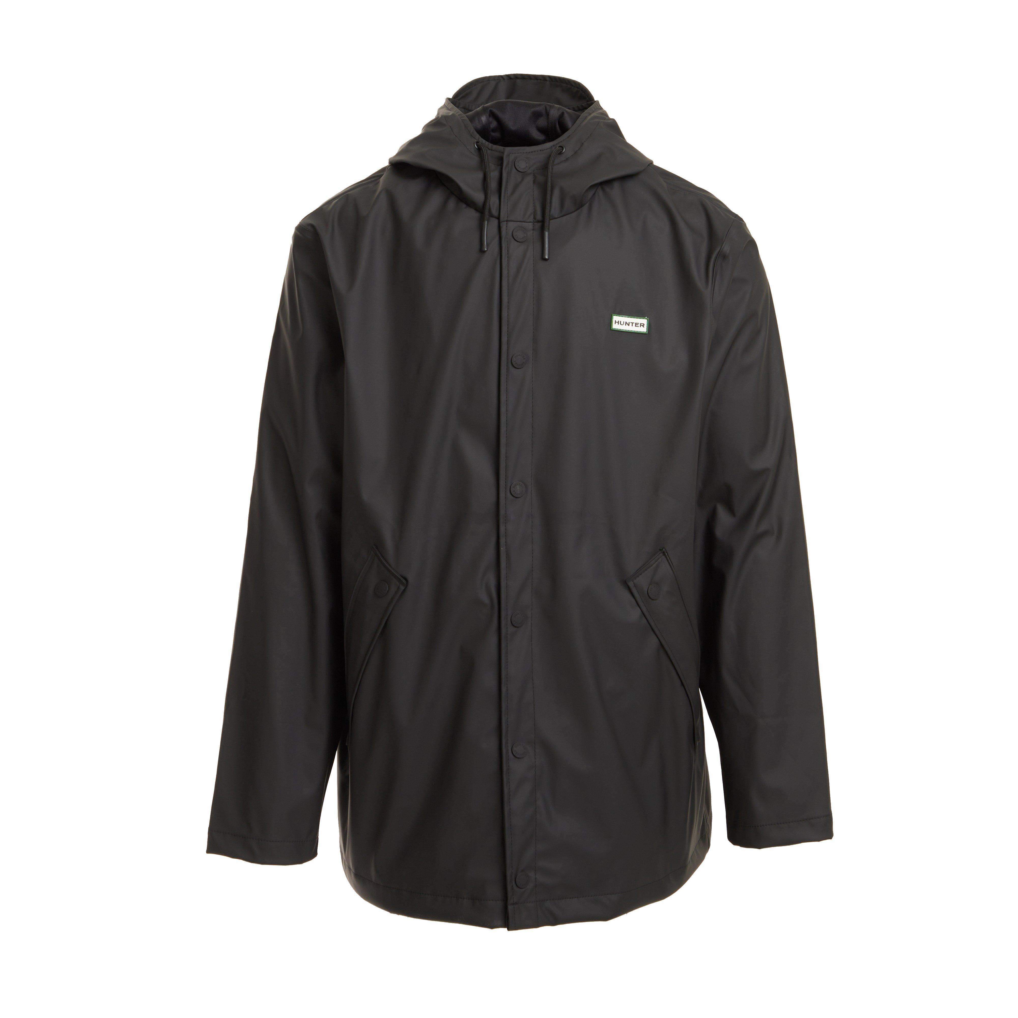 Green Label Men’s Tilloch Anorak