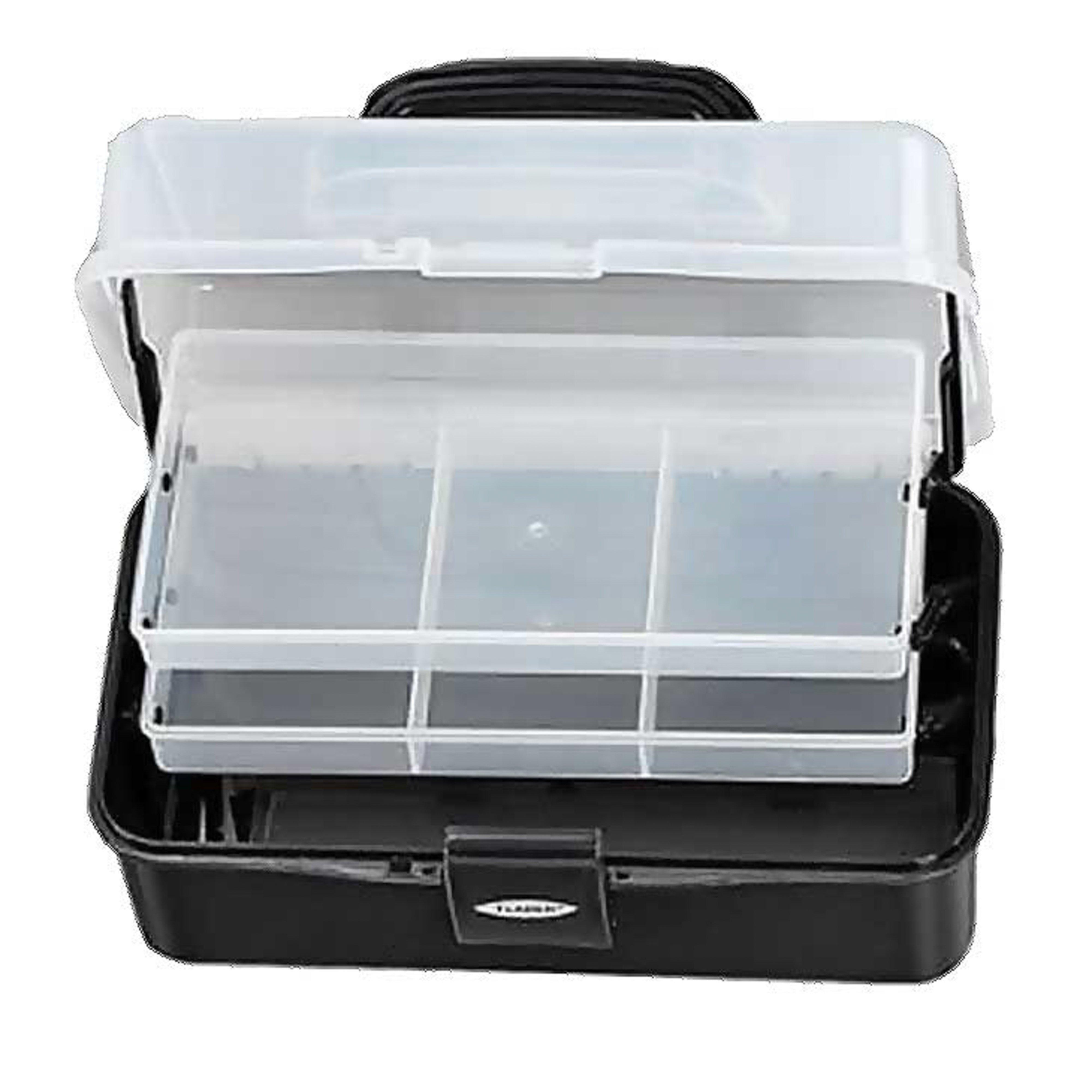 Fishing Cantilever Tac Box Small
