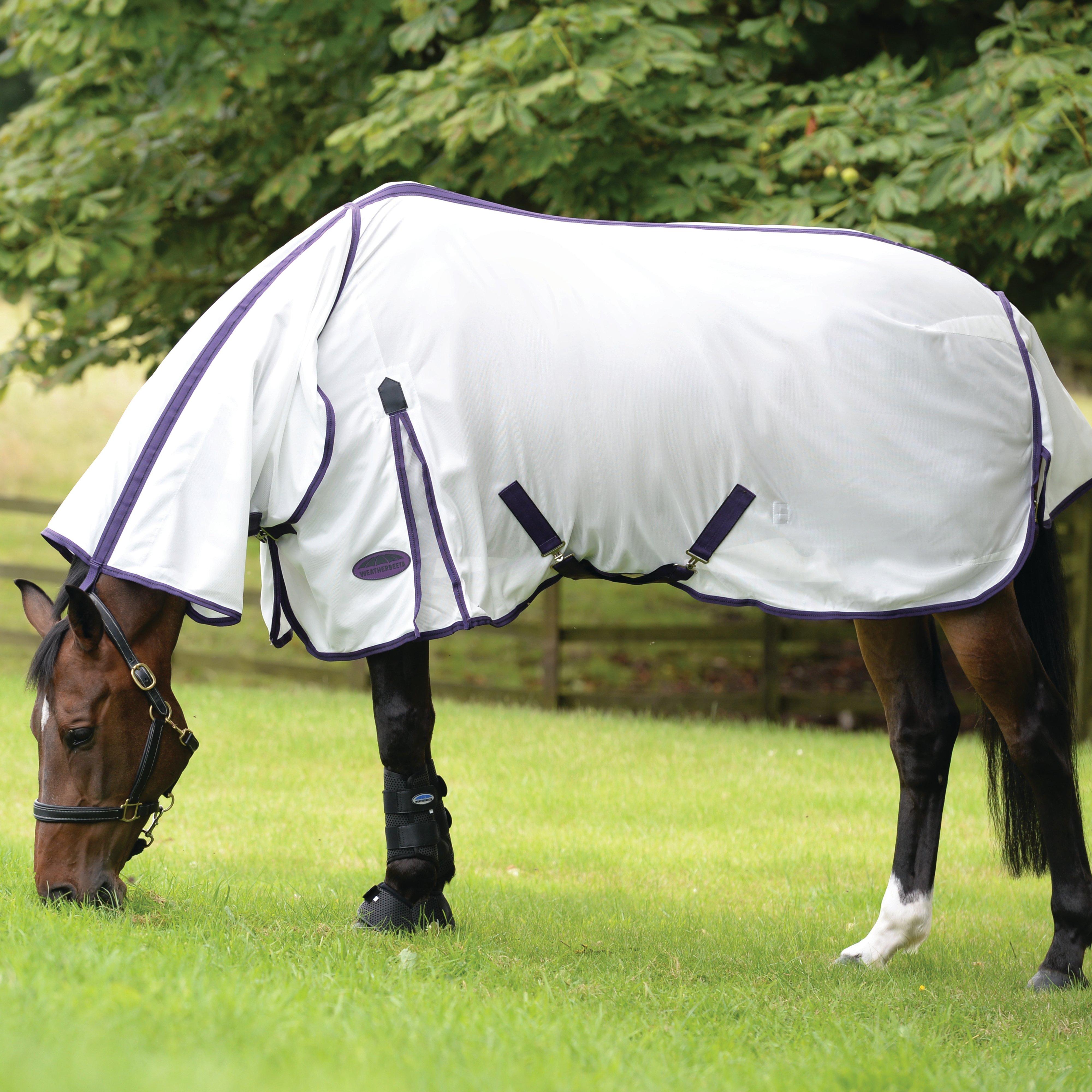 ComFiTec Essential Mesh Combo Neck Rug