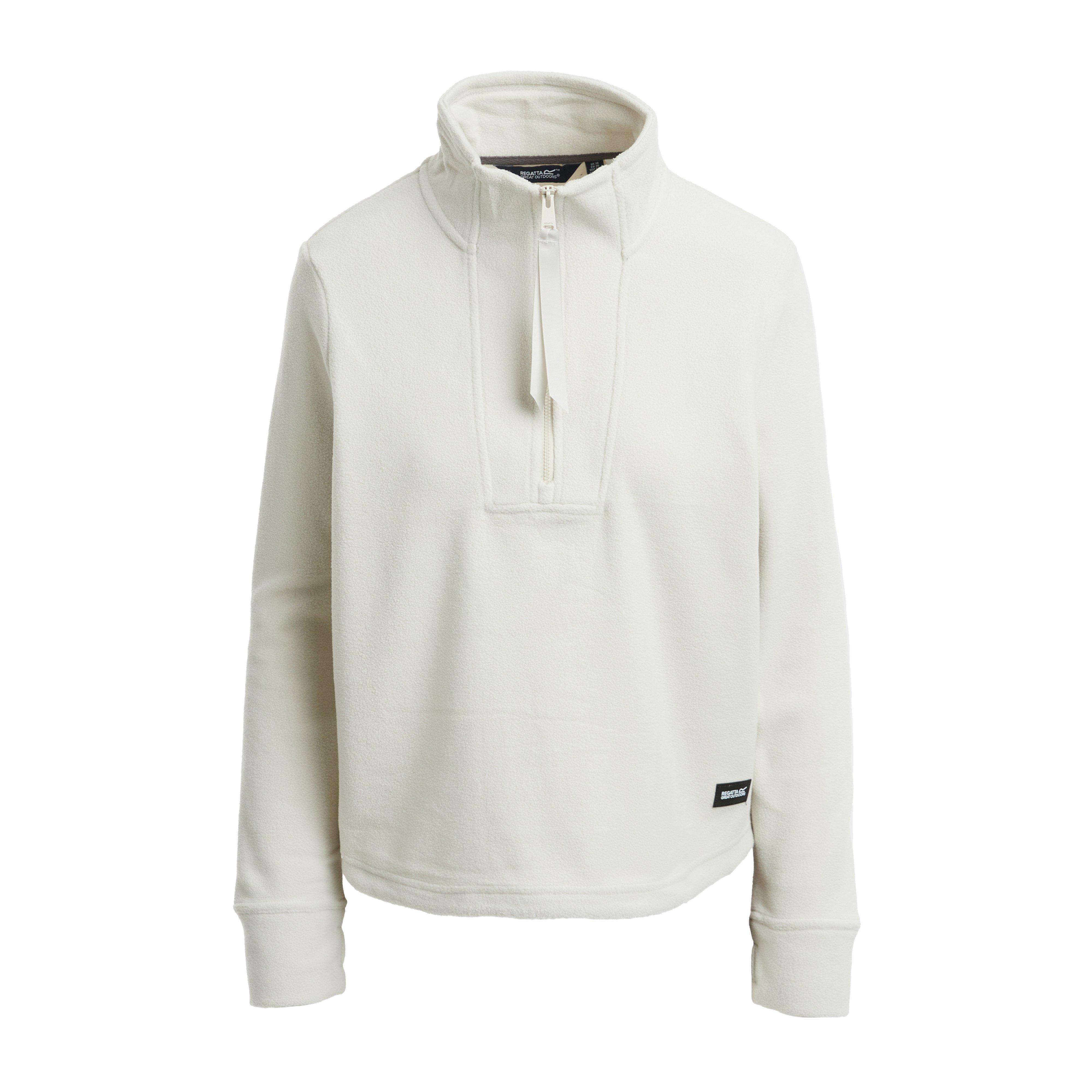 Women's Juliette Half Zip Fleece