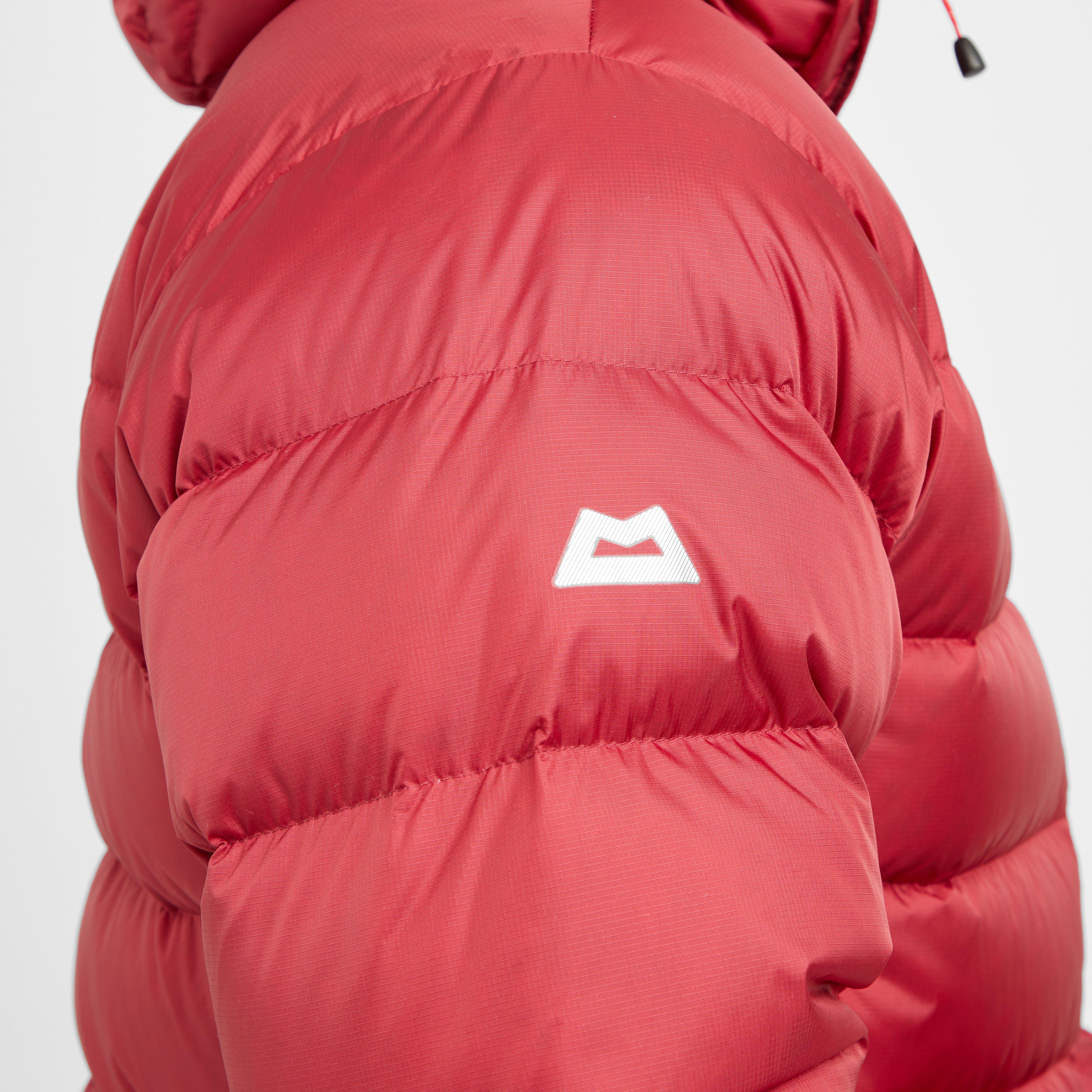 Men’s Lightline Down Jacket