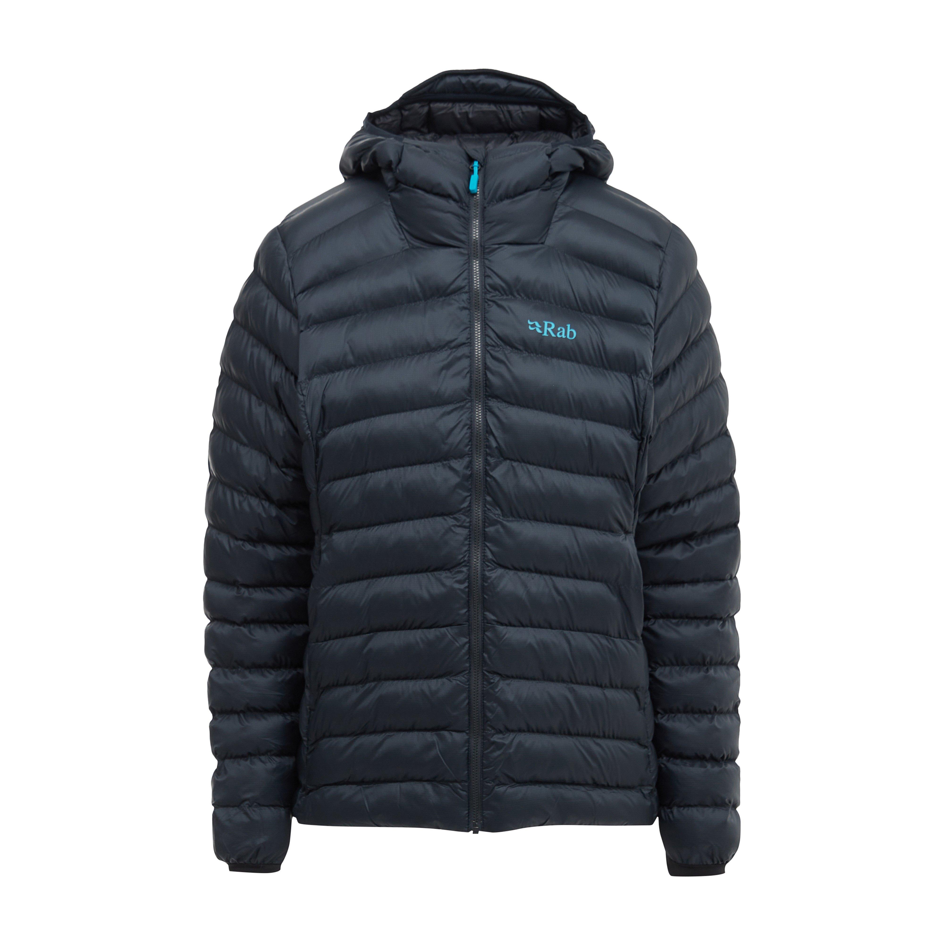 Women's Cirrus Alpine Jacket
