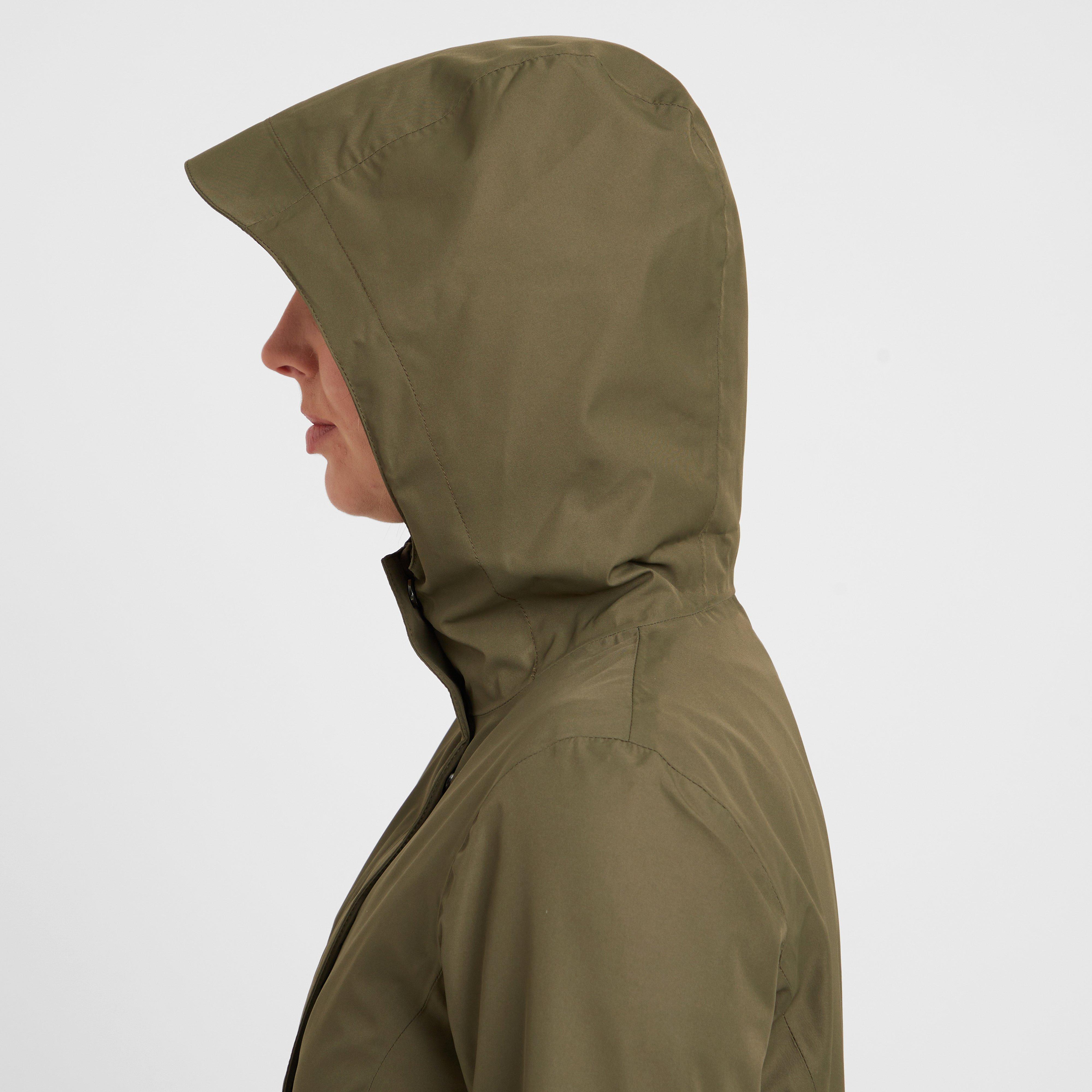 Women's Switch Waterproof Jacket