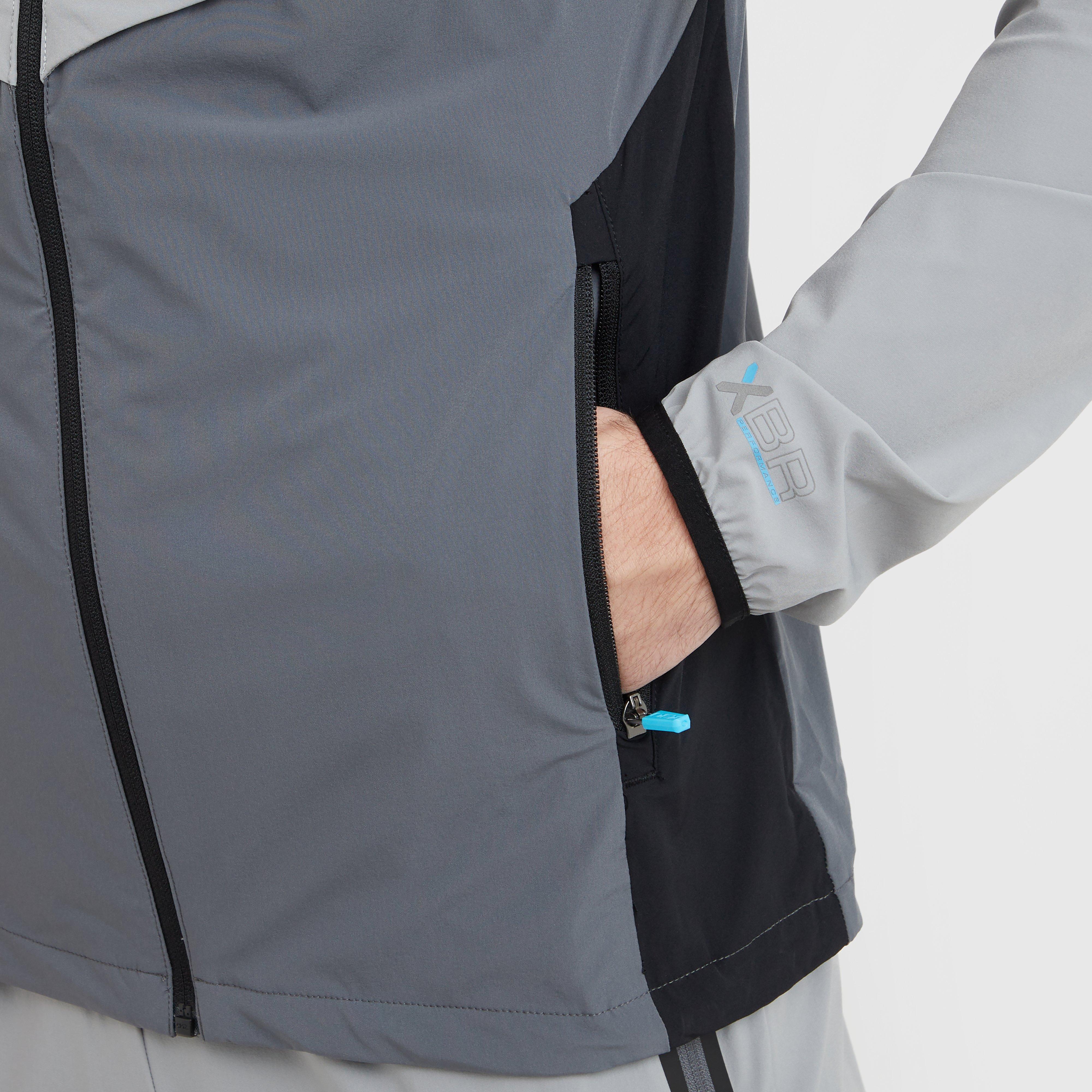 Men’s Fell Track Top