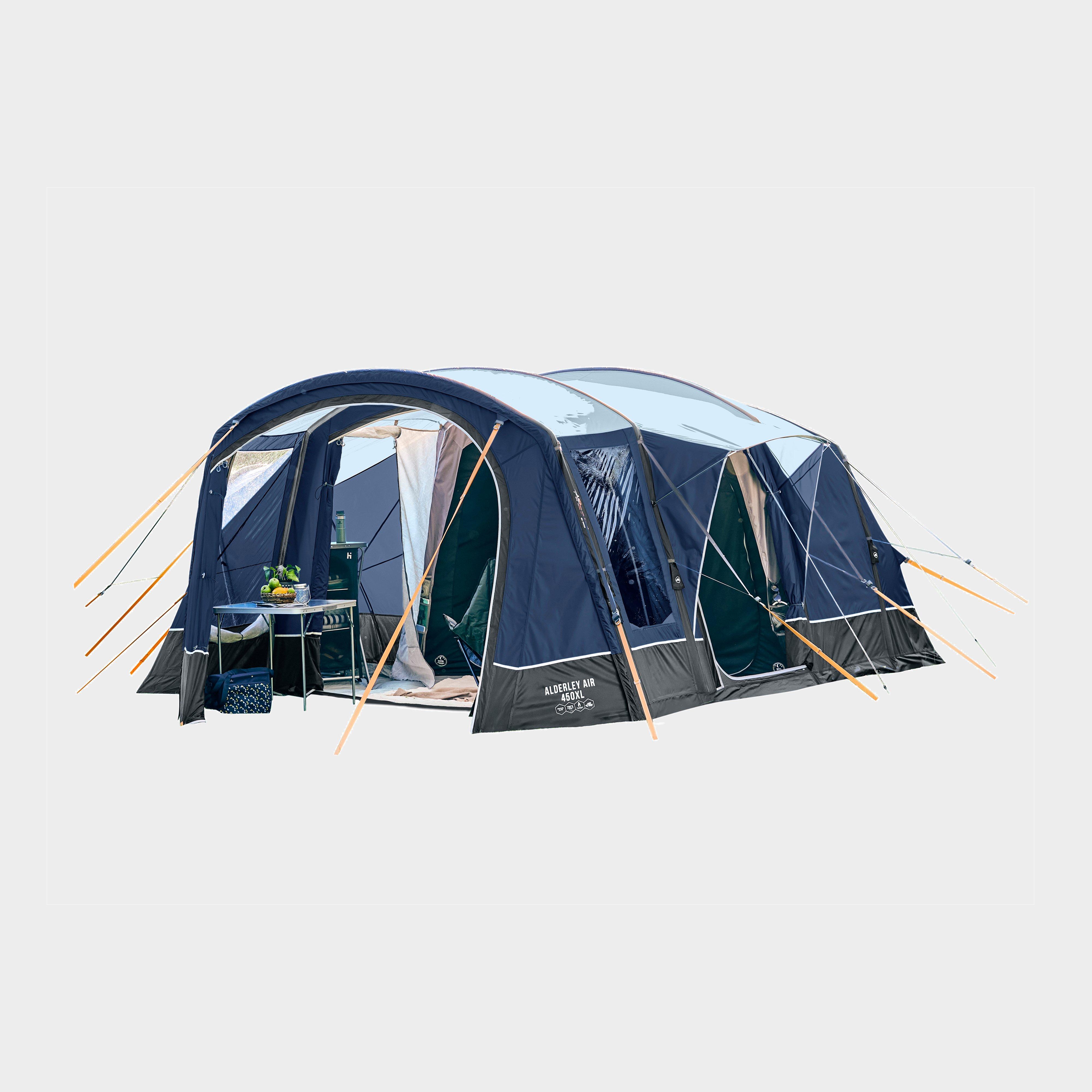 Alderley Air 450 Tent