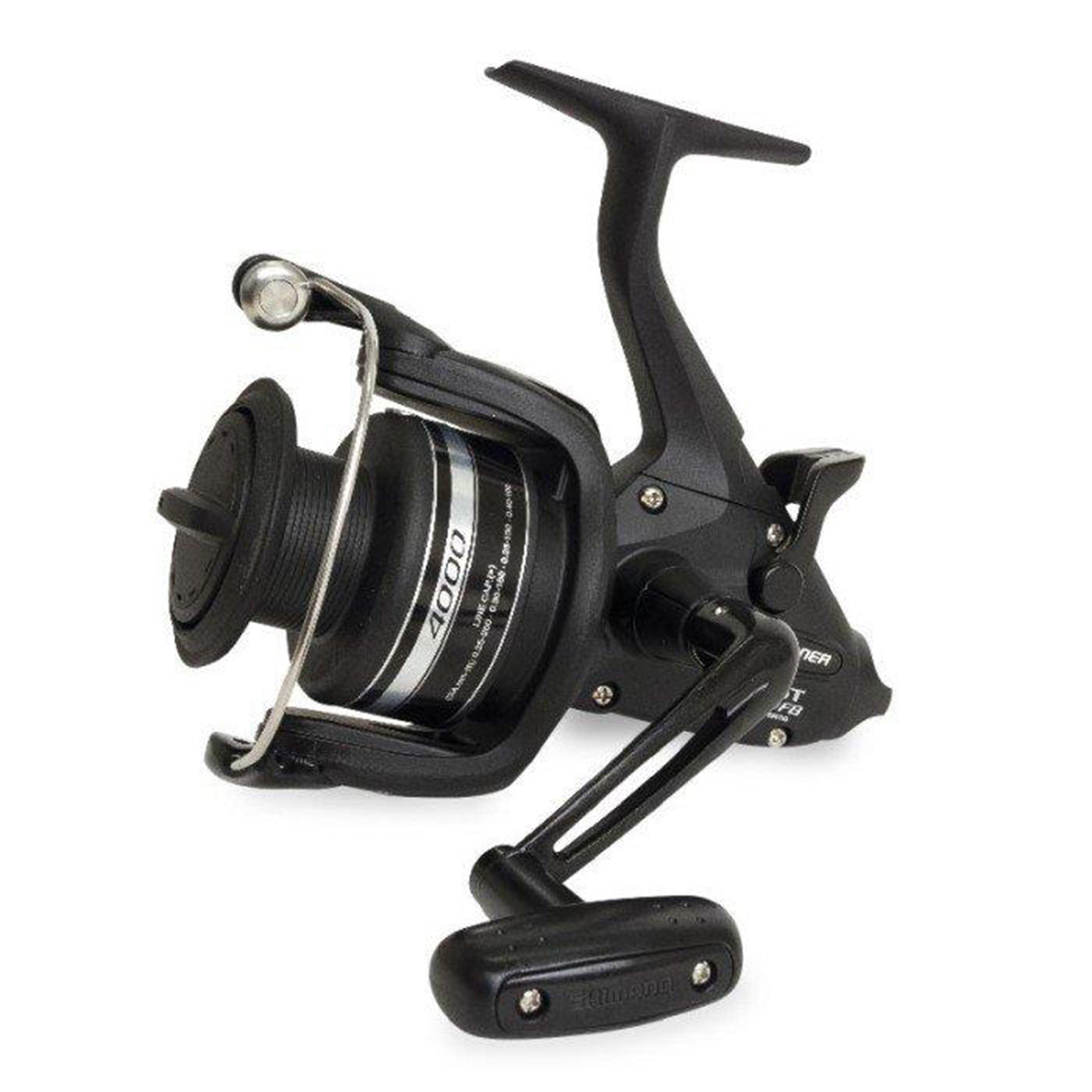 Baitrunner ST-FB 2500FB Reel
