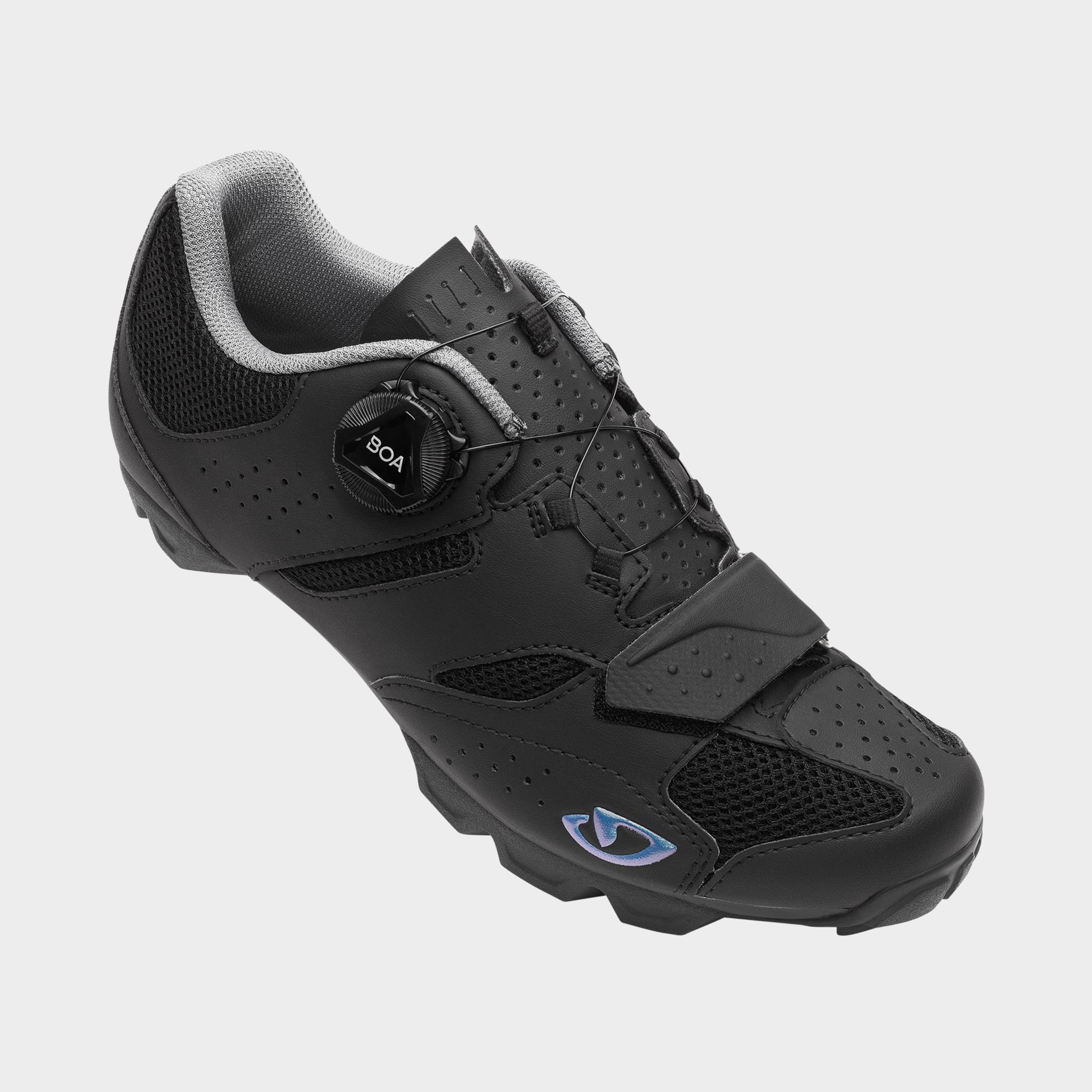 Cylinder II Women's MTB Cycling Shoes