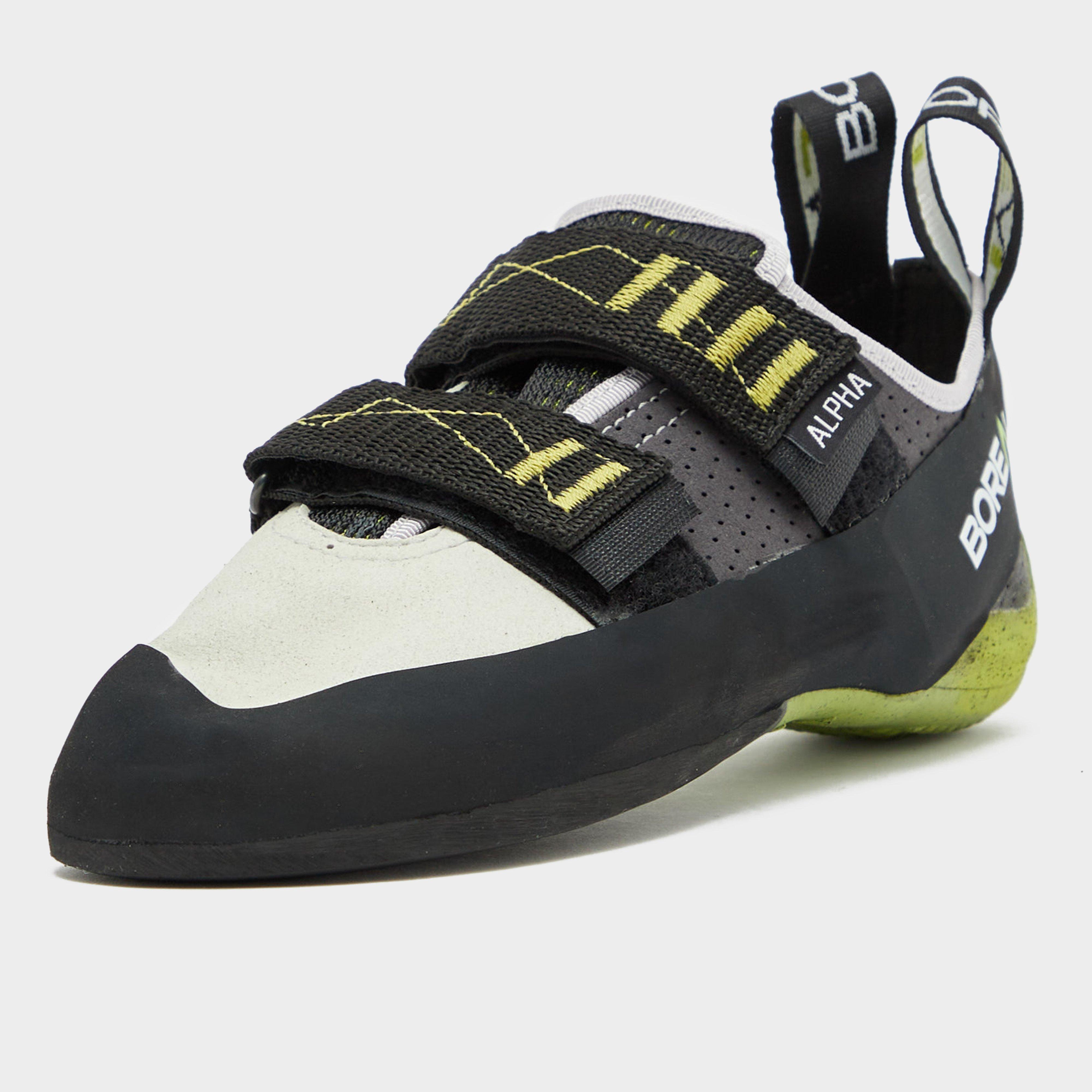 Women's New Alpha Climbing Shoes