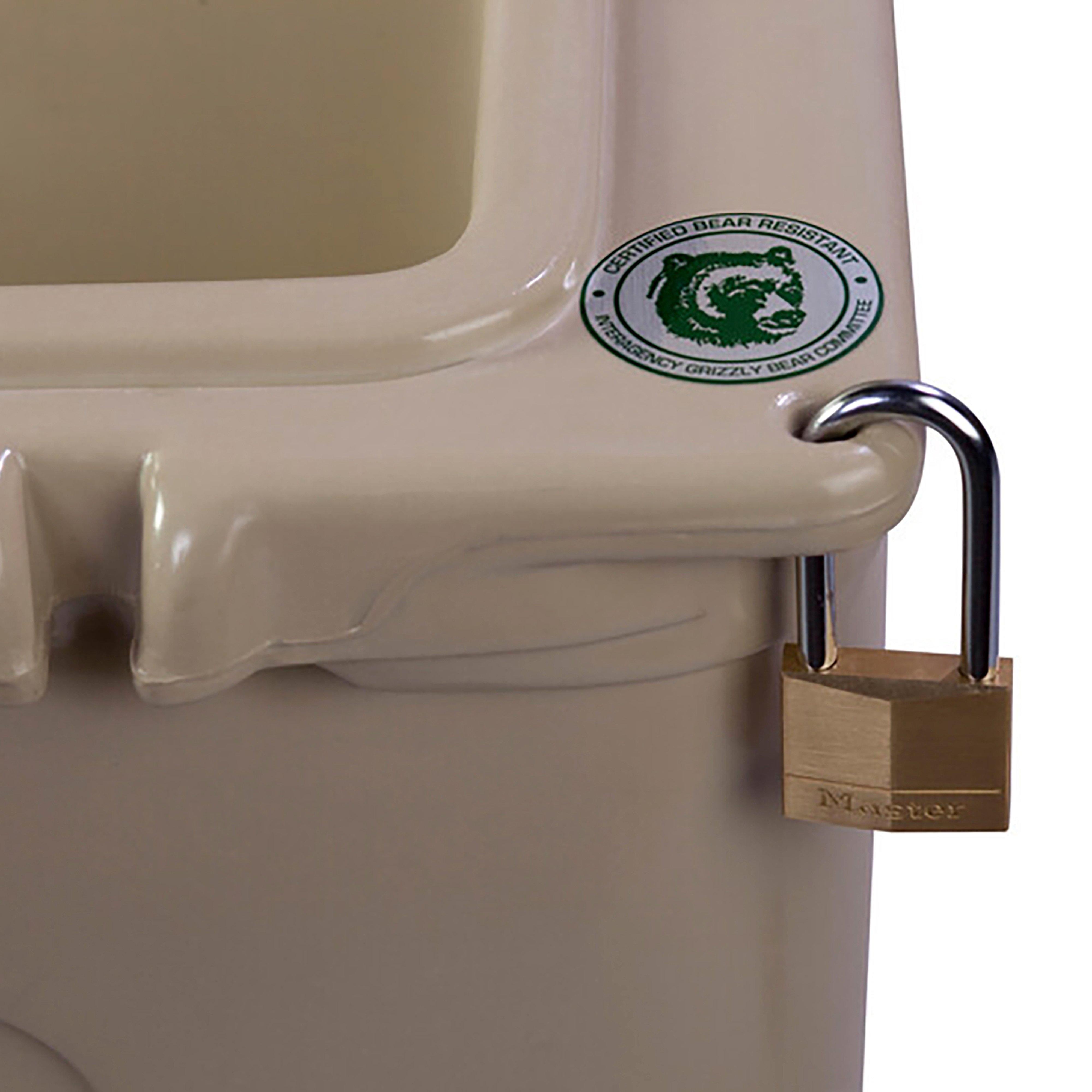 Bear Proof Locks 2 Pack