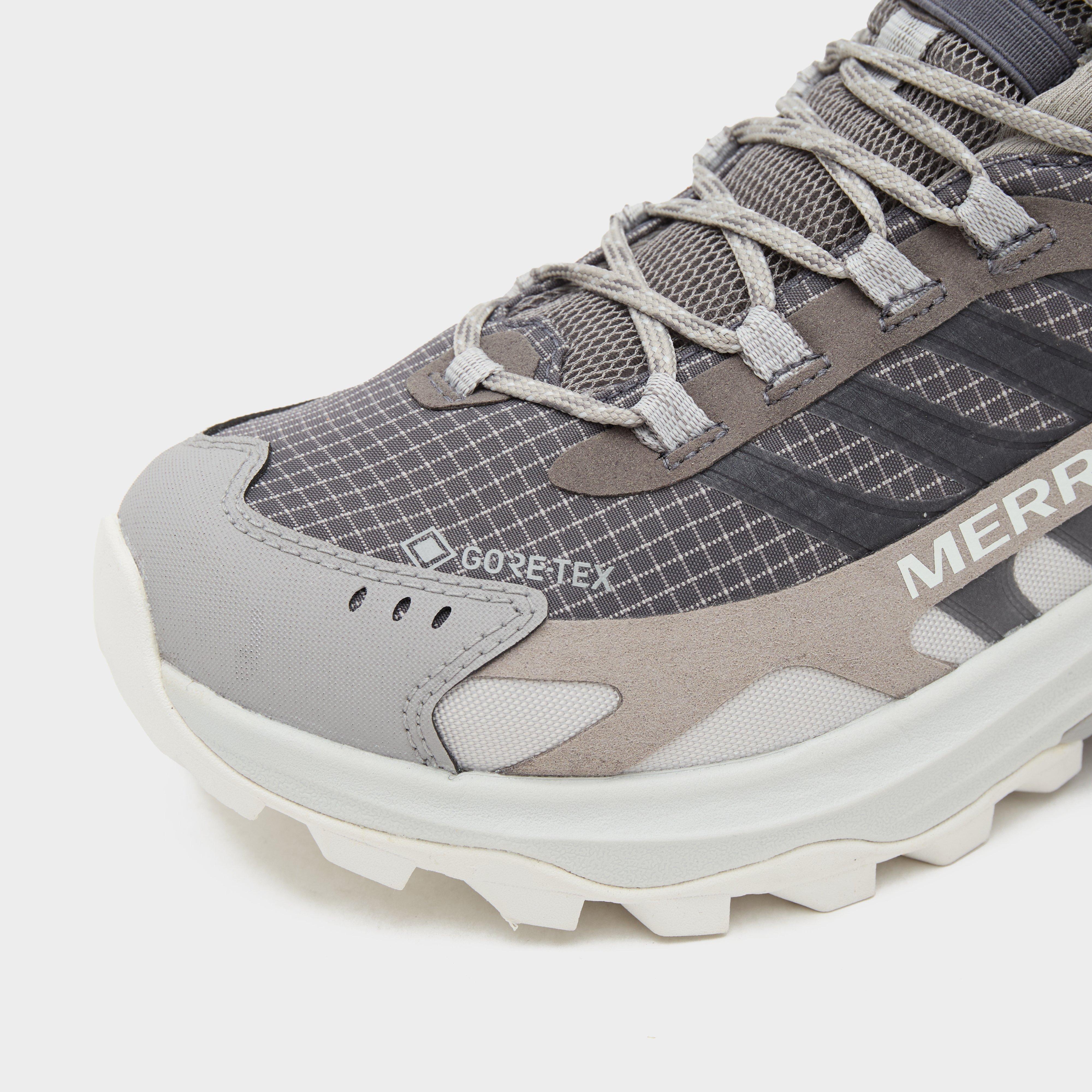 Women’s Moab Speed 2 GORE-TEX® Mid Walking Boots