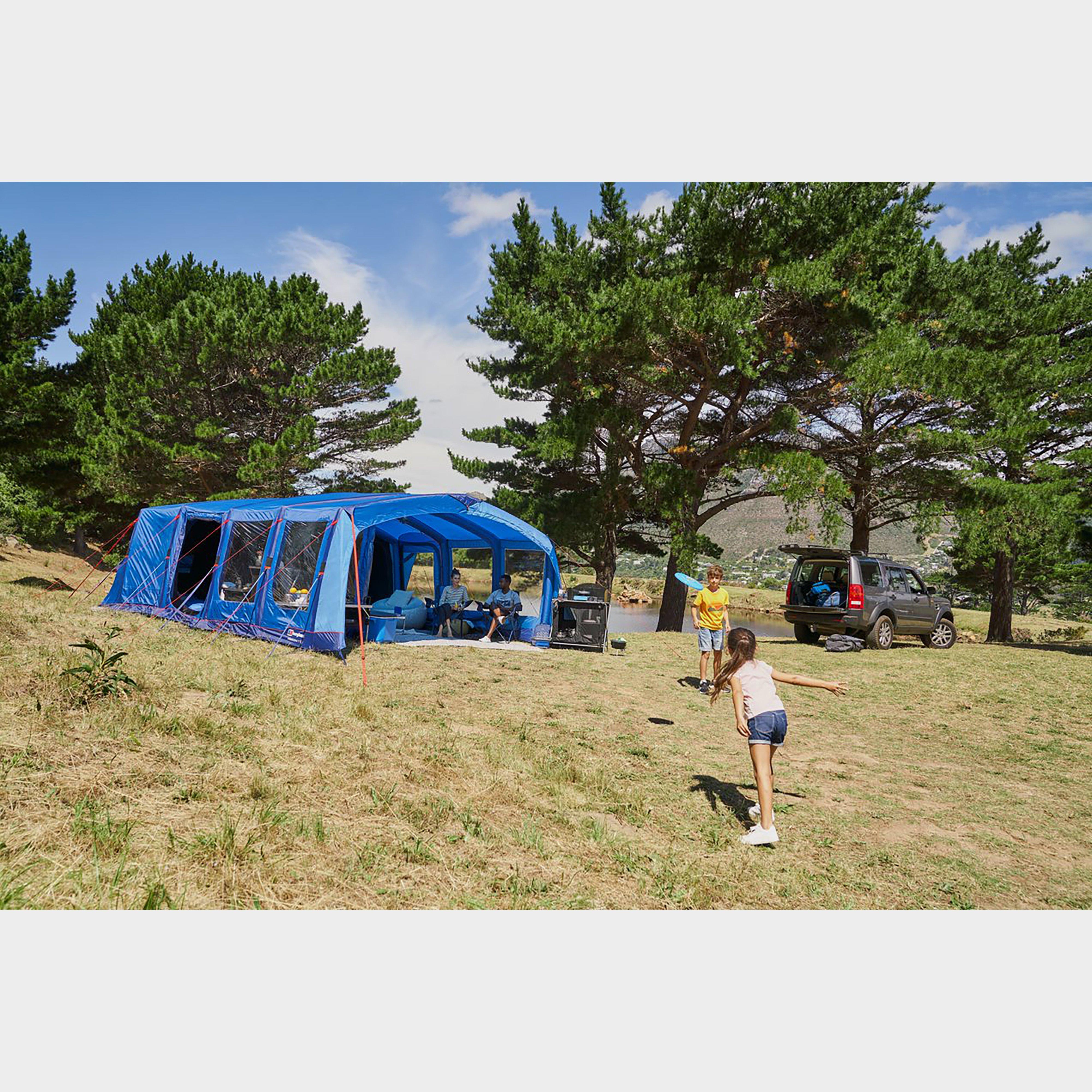 Freedom 7 Nightfall Air Tent