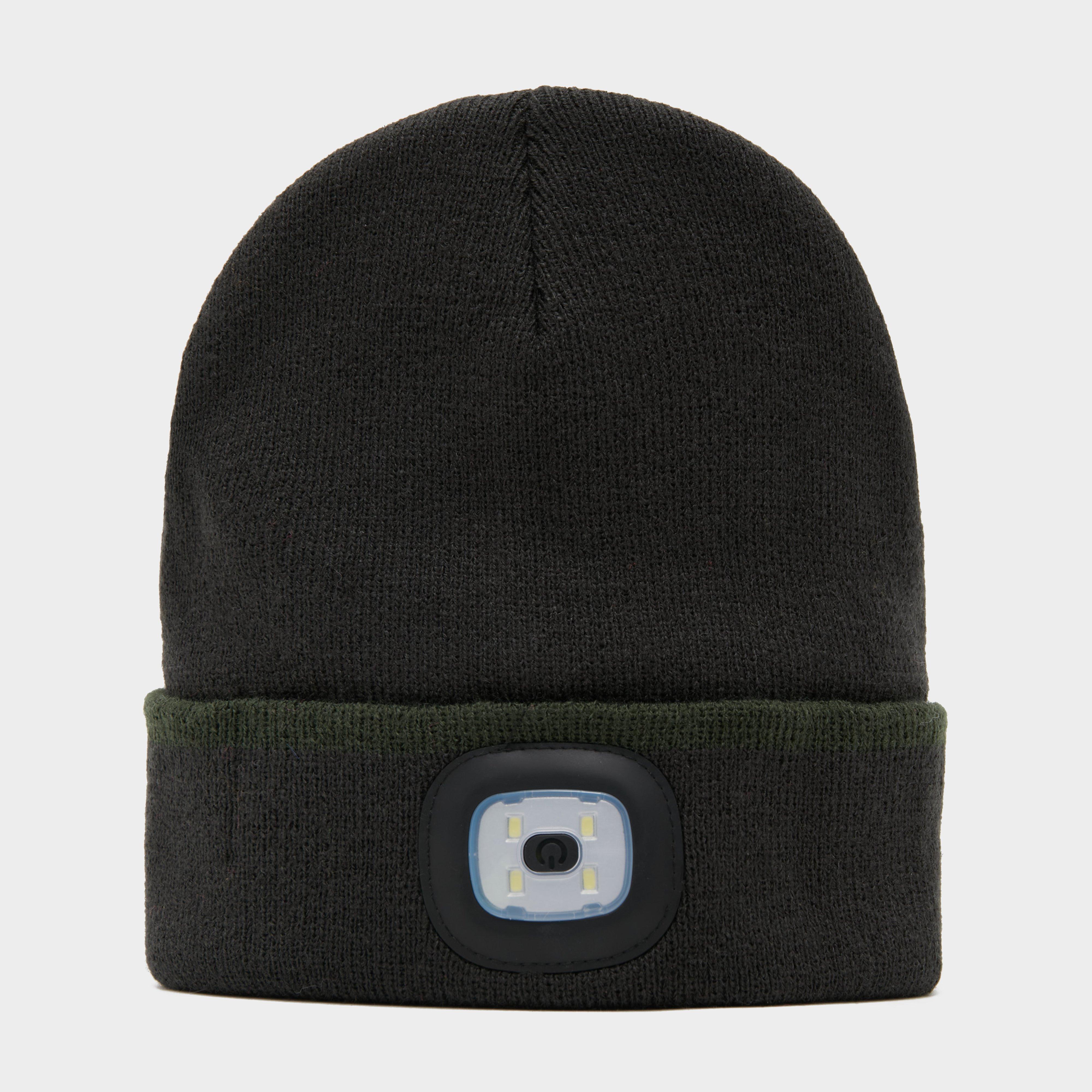 Vision LED Beanie Hat