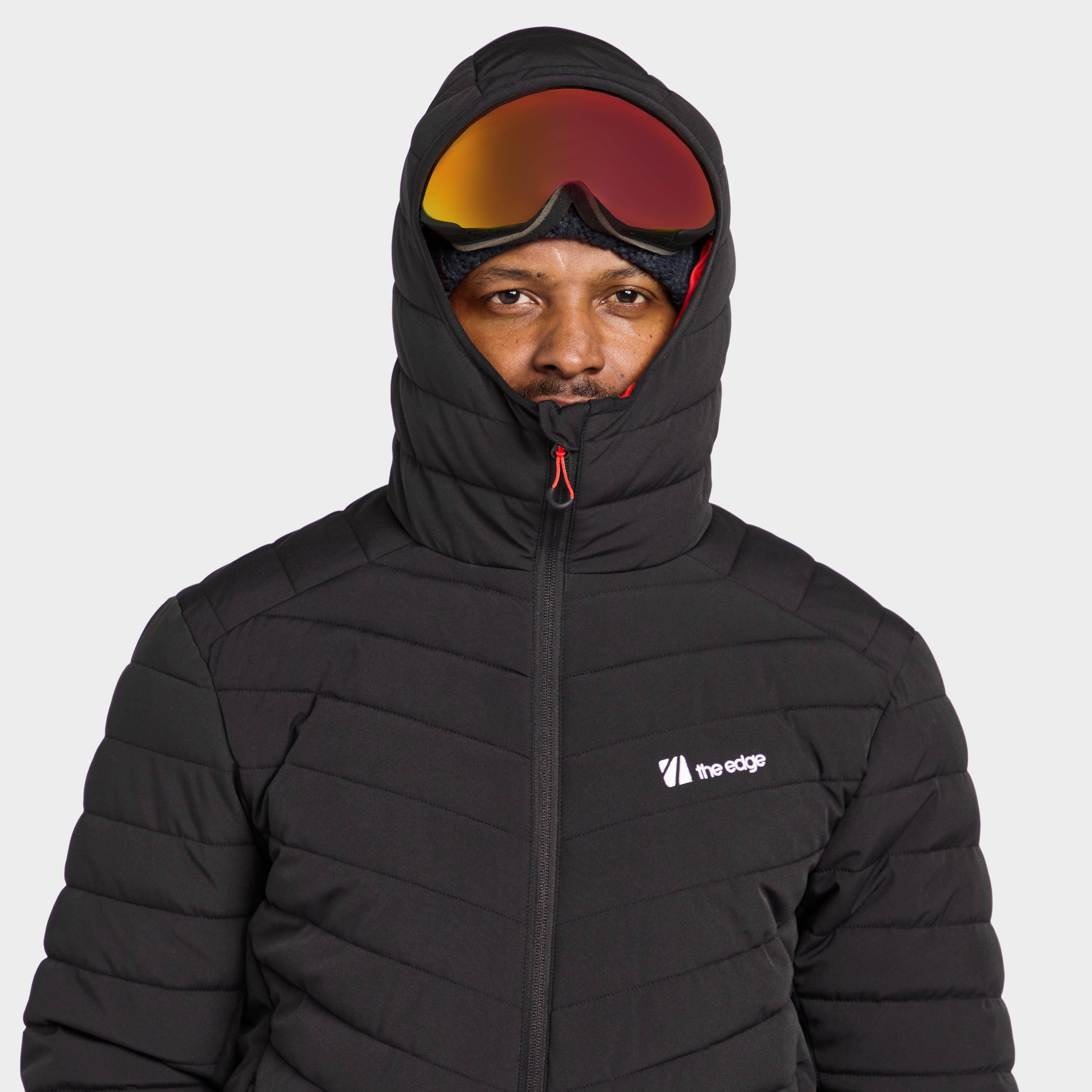 Men’s Panorama Insulated Baffle Jacket