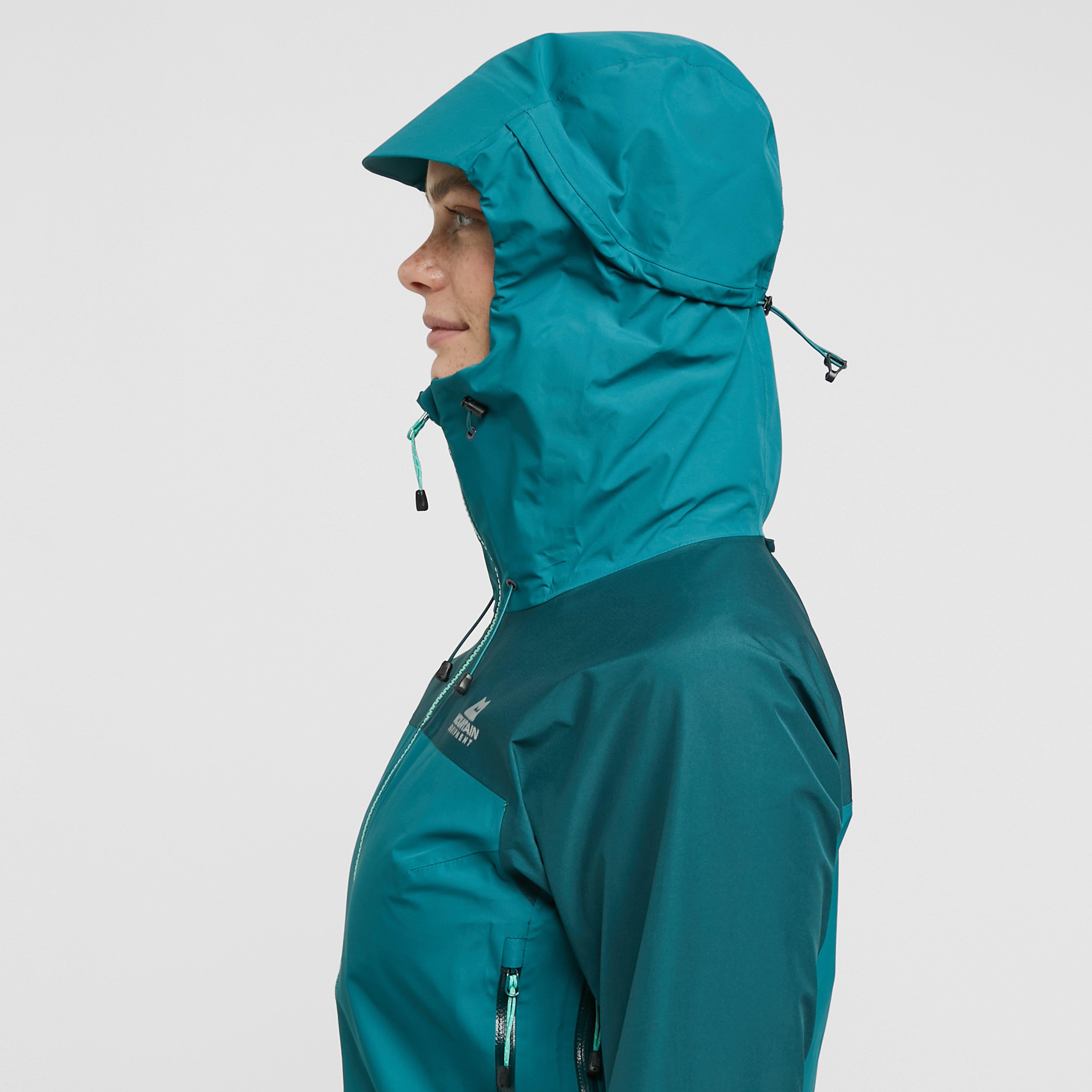 Women's Saltoro GORE-TEX Waterproof Jacket