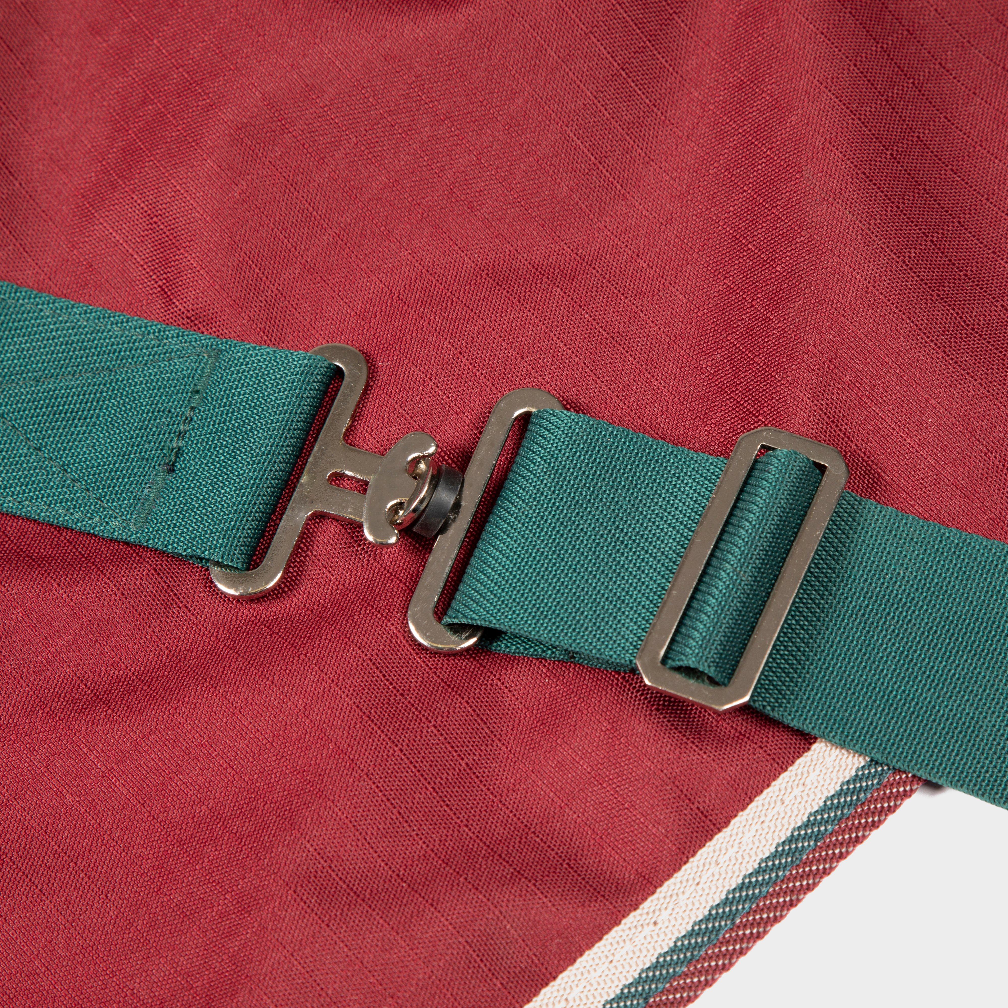 Tempest Original Standard Neck 200g Medium Weight Turnout Rug