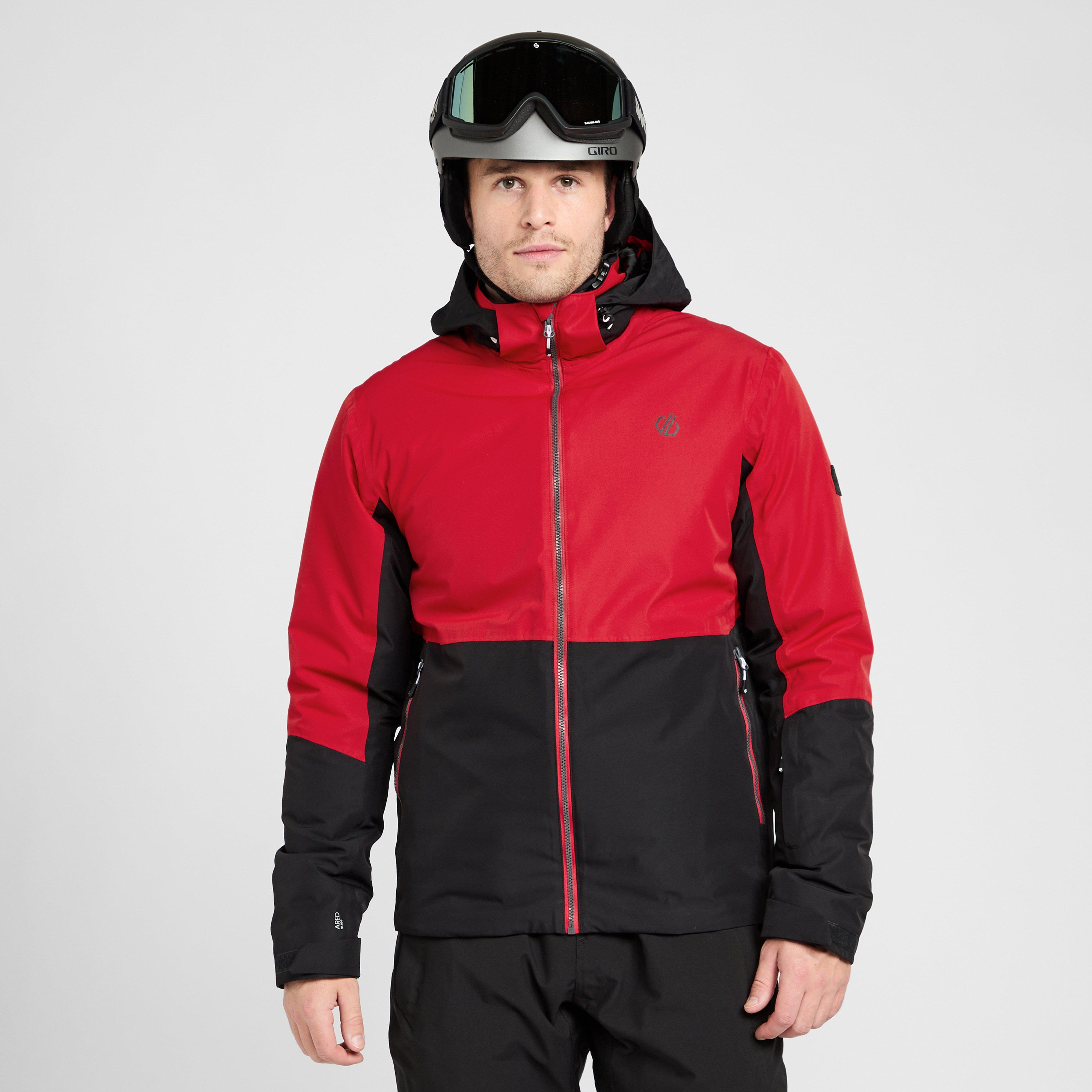 Men's Precision Ski Jacket