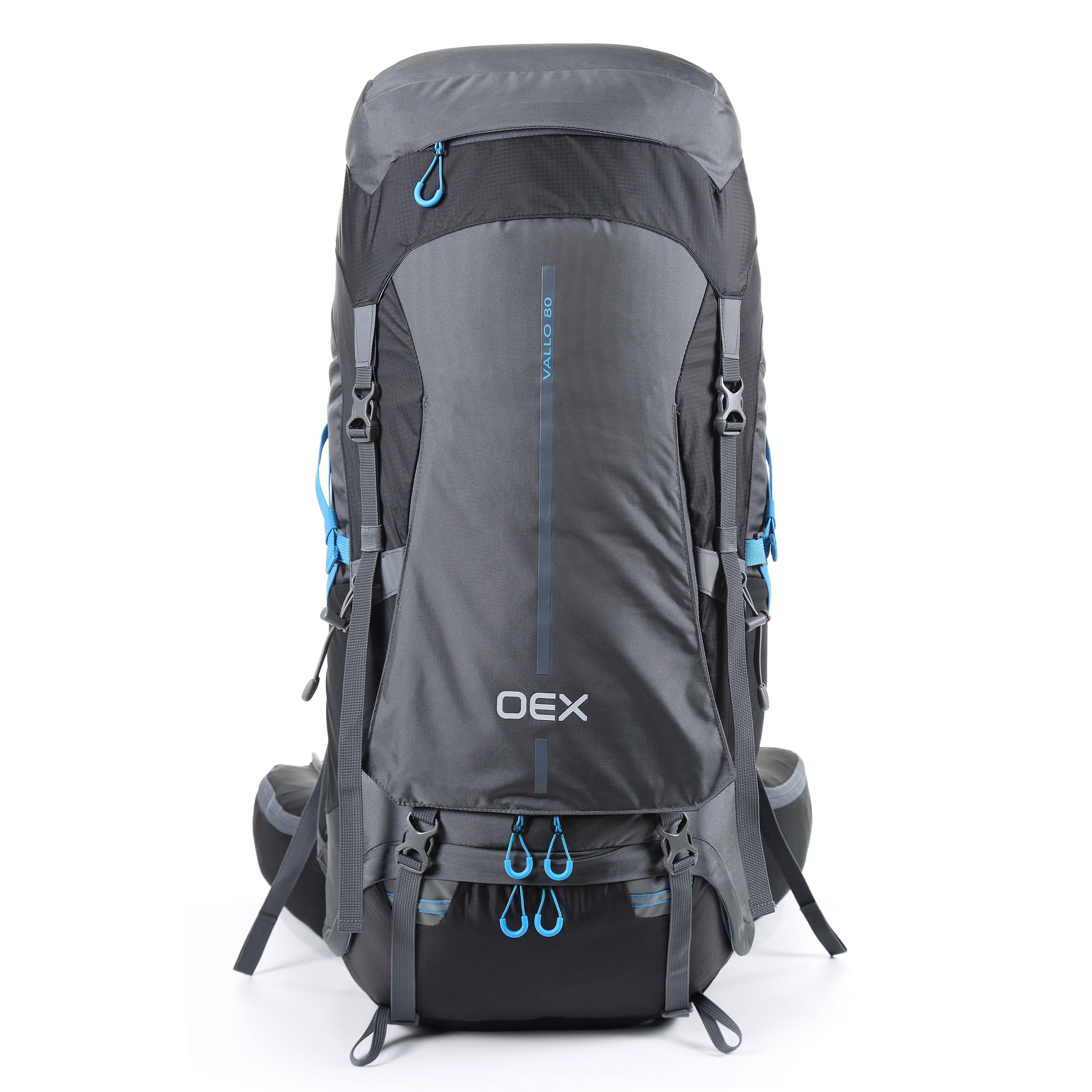 Vallo 80 Rucksack