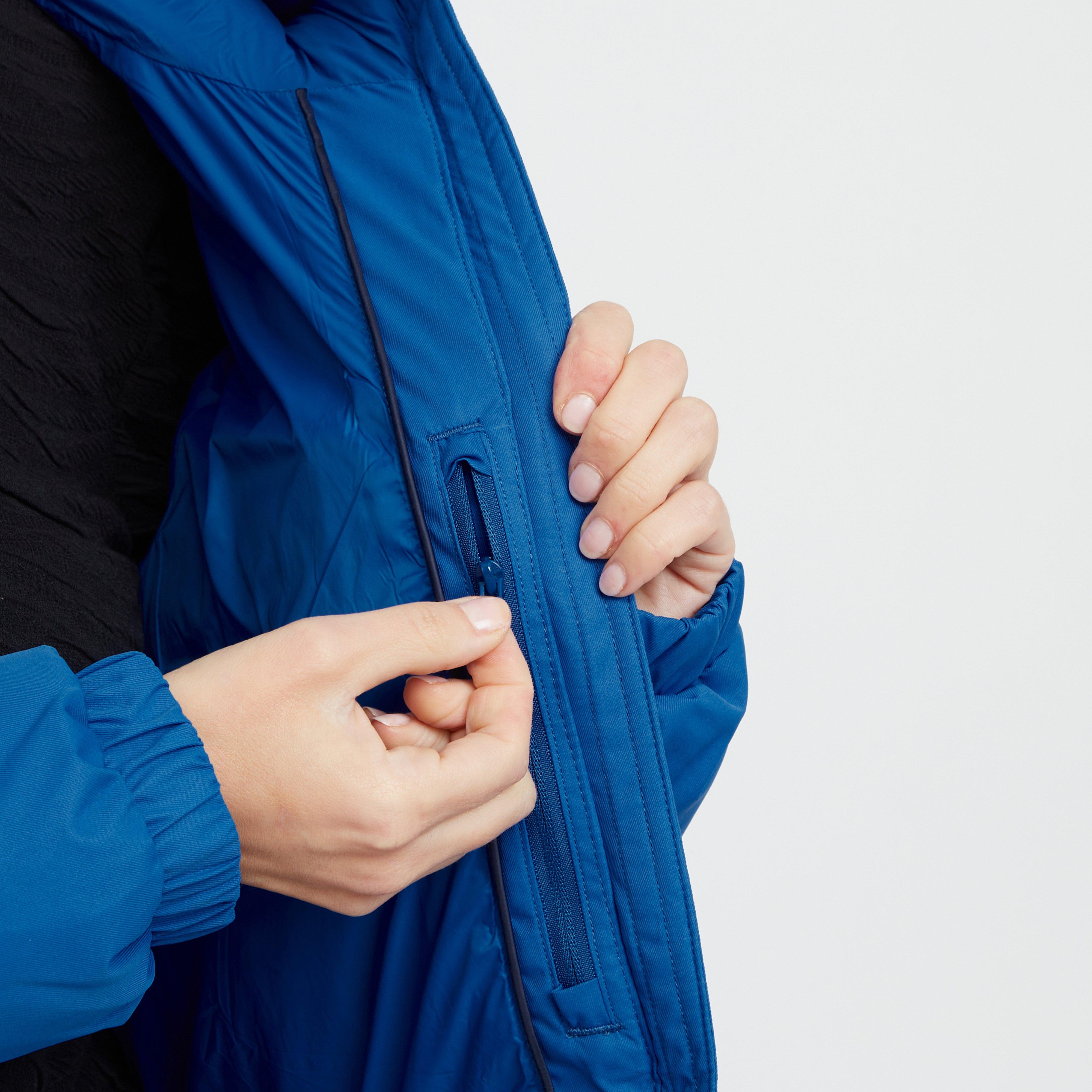 Women’s Arilie Quilted Jacket