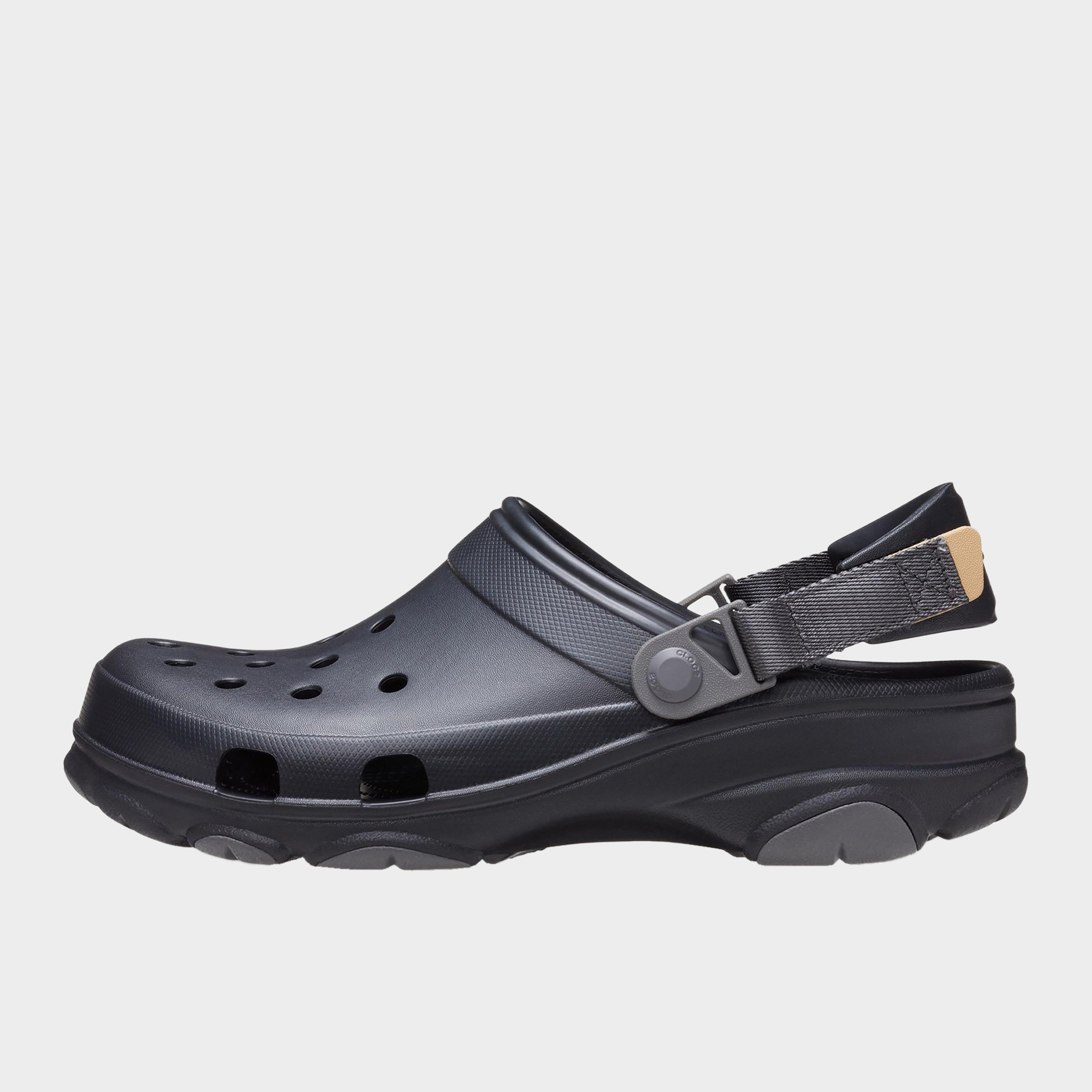 Unisex Classic All-terrain Clog