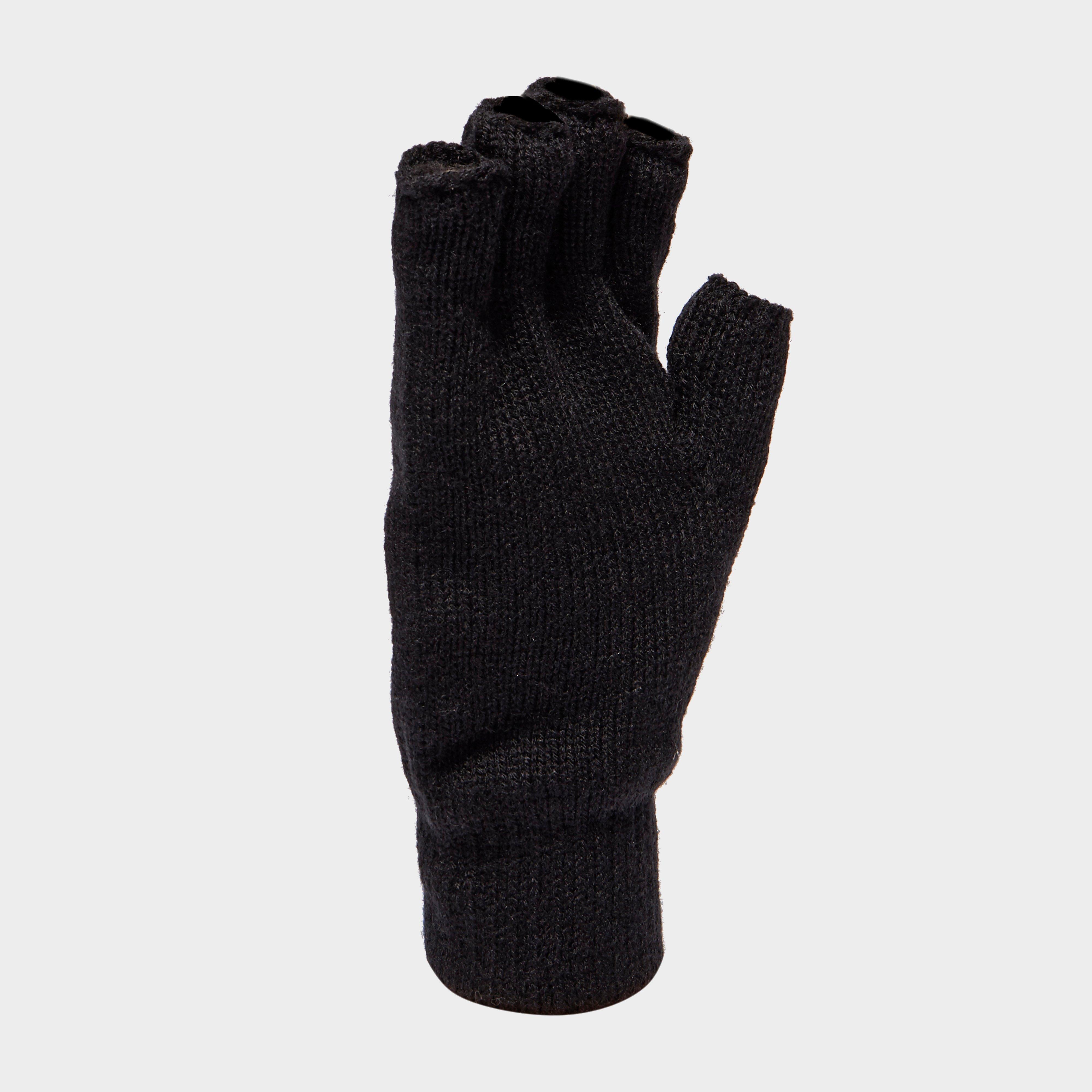 Thinsulate Fingerless Gloves