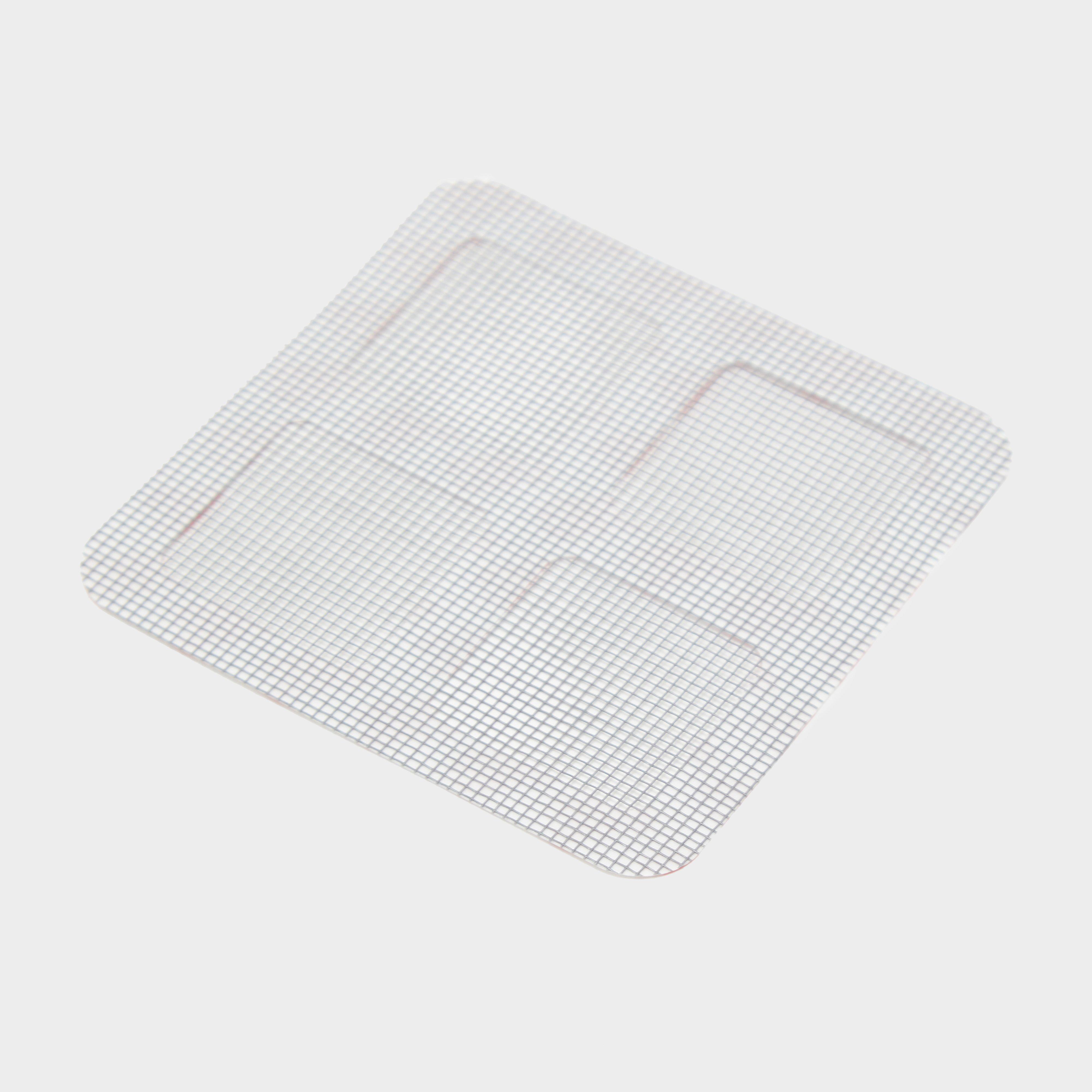 Mesh Repair Patches