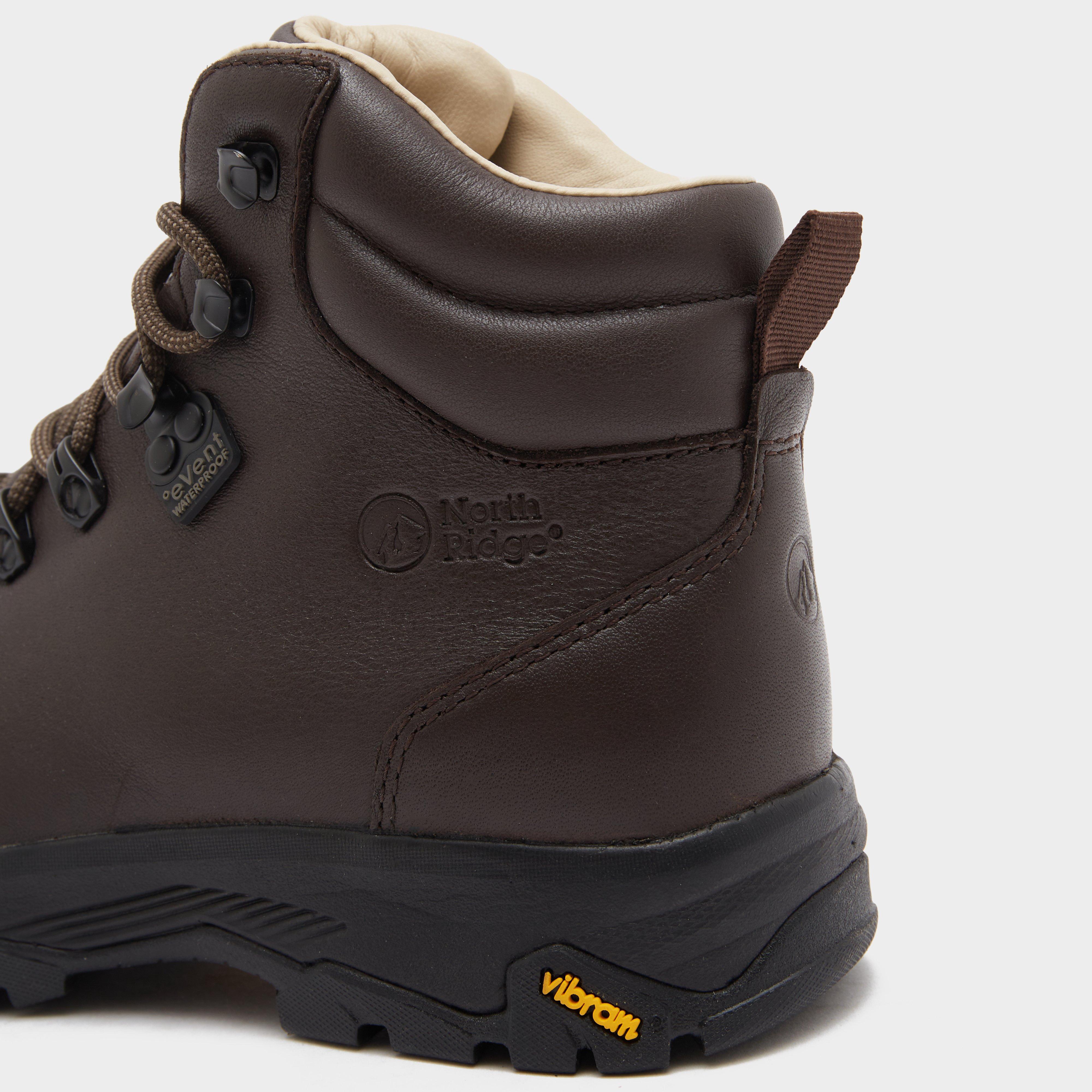 Men’s Lite Hiker Mid Walking Boots