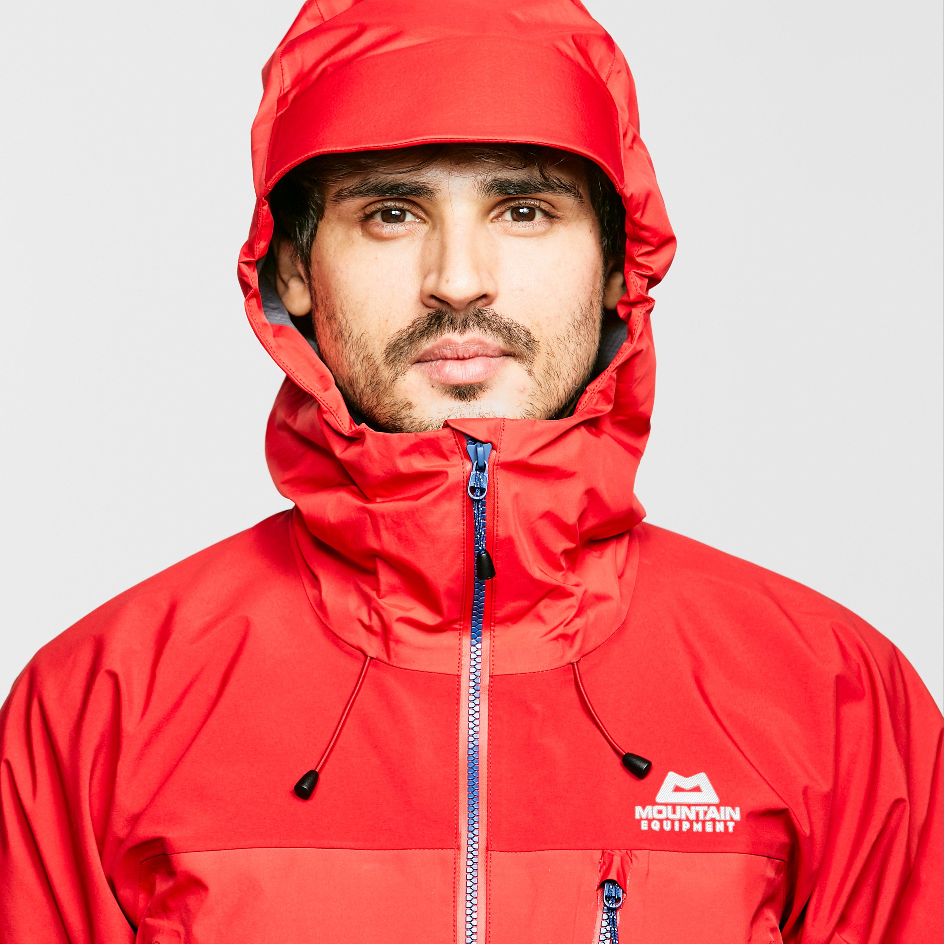 Men’s Lhotse Waterproof Jacket
