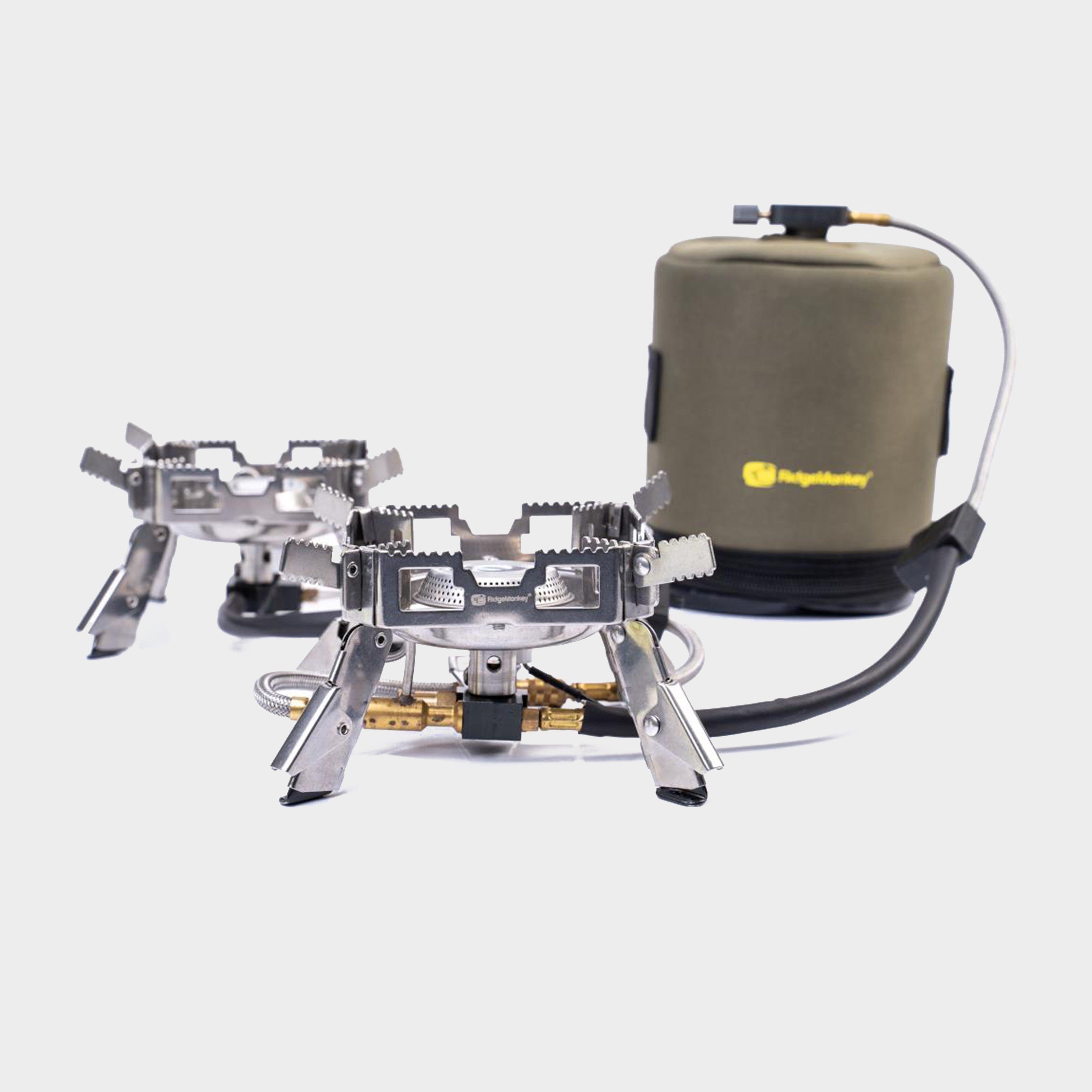 Quad Pro Mini Full Kit