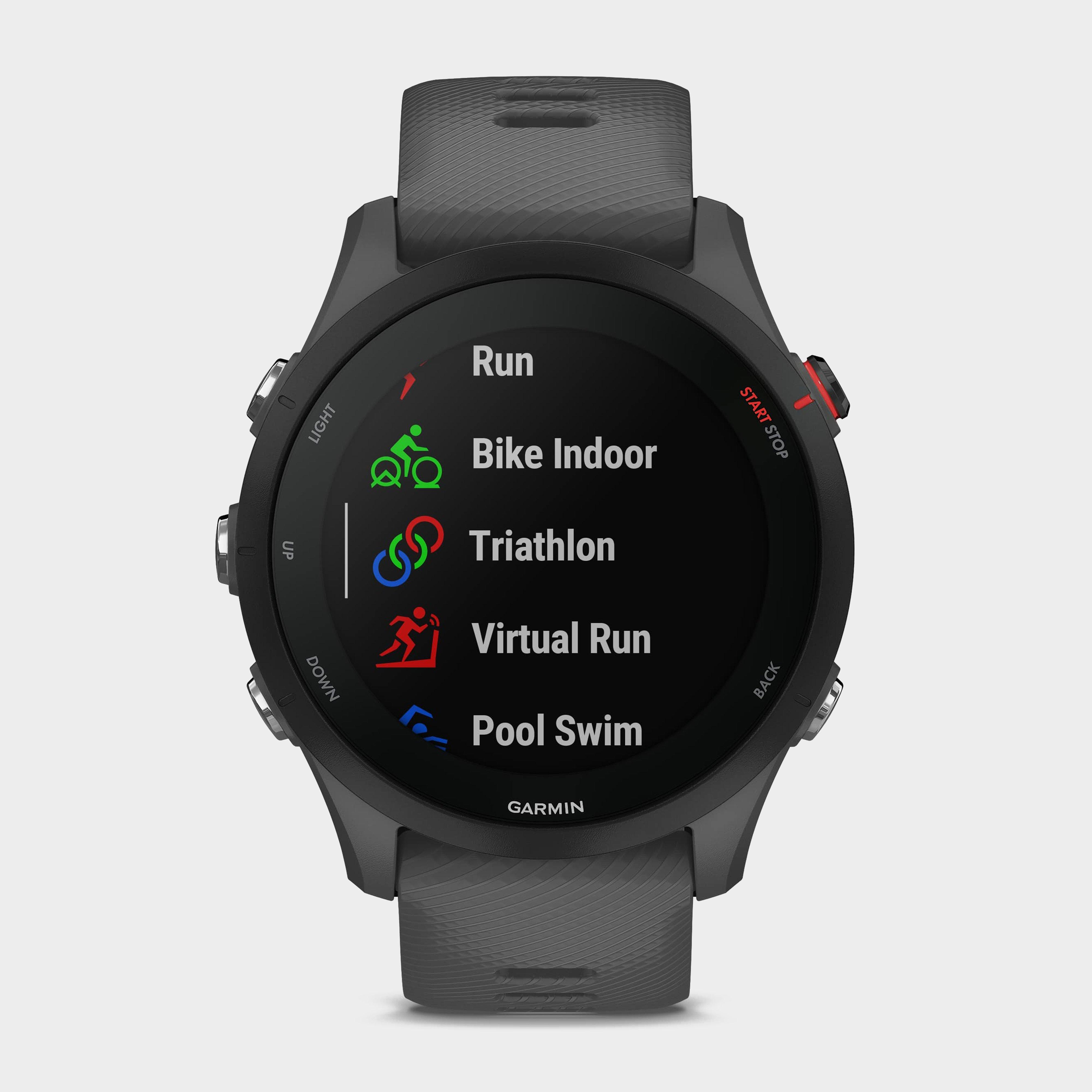 Forerunner® 255 GPS Running Watch