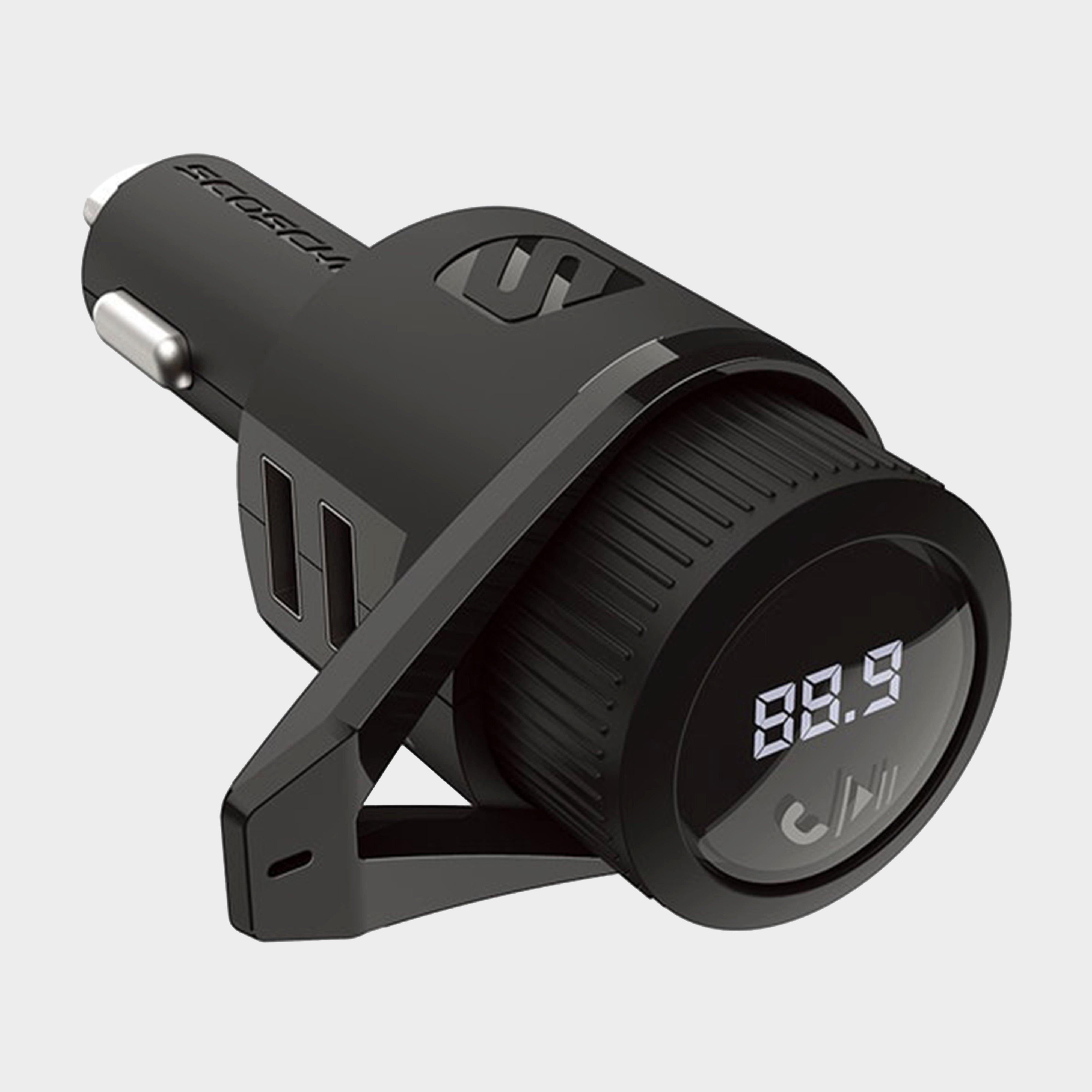 BTFreq™ Wireless Hands-Free Car Kit