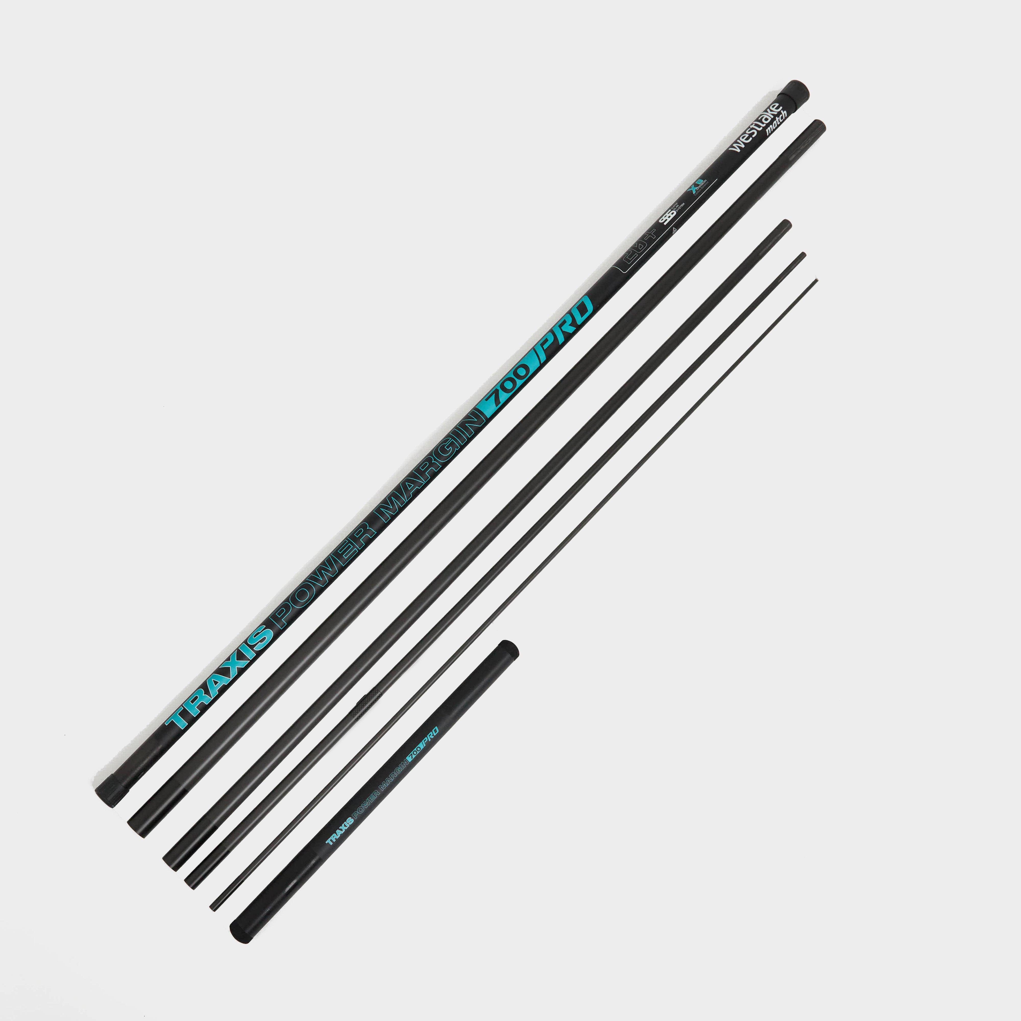 Traxis Power Margin Pole 7m