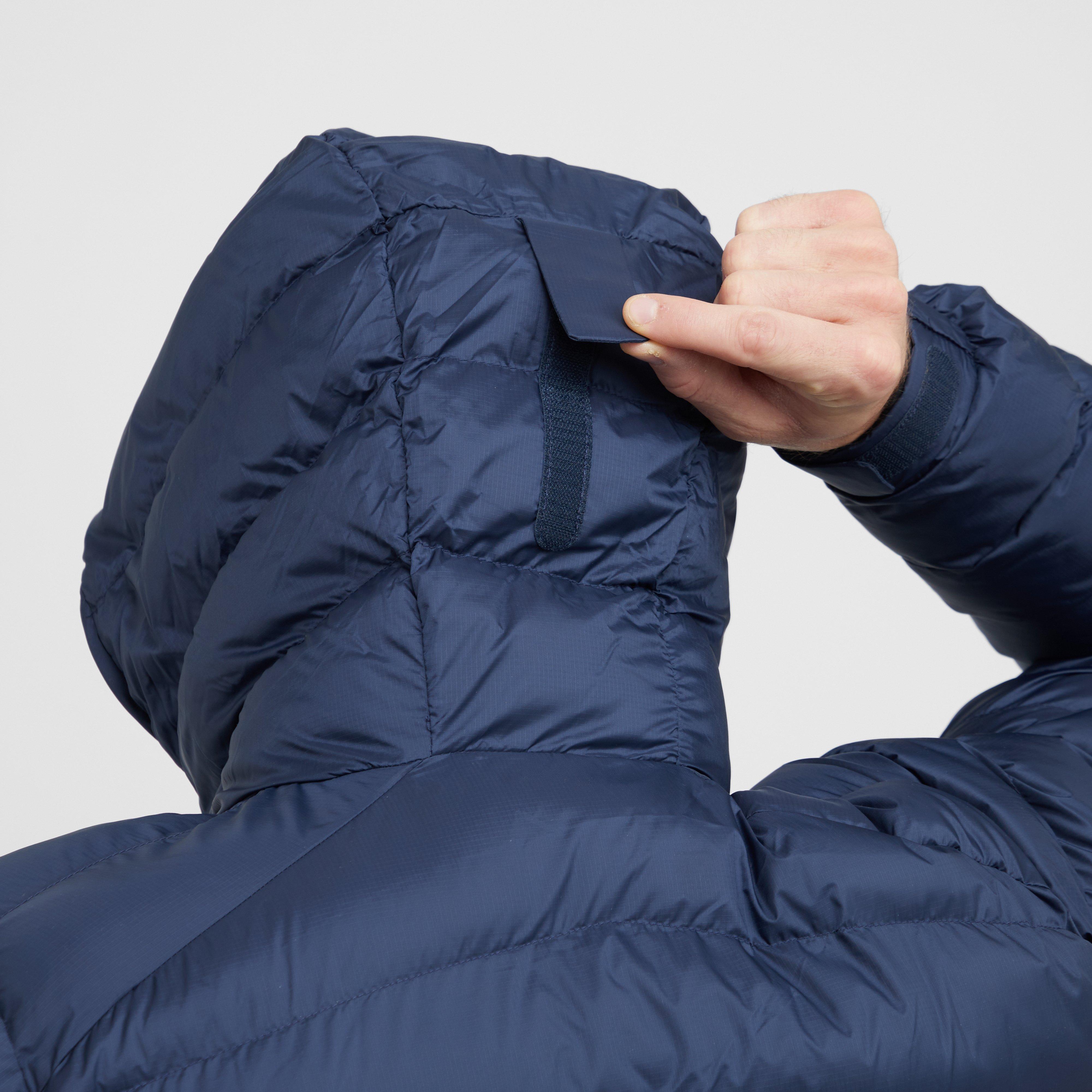 Men’s Nebula Pro Jacket