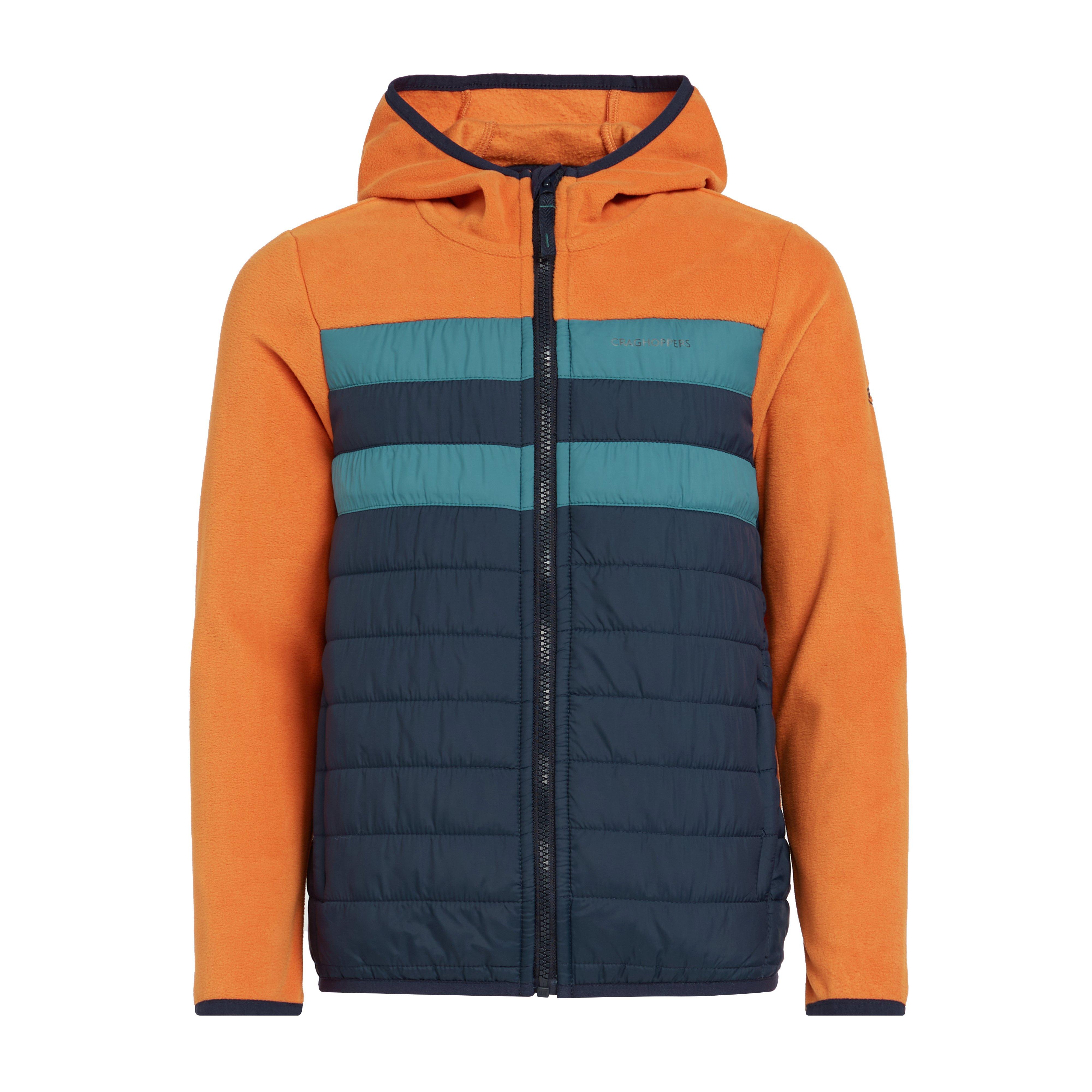 Kids’ Brady Hybrid II Jacket