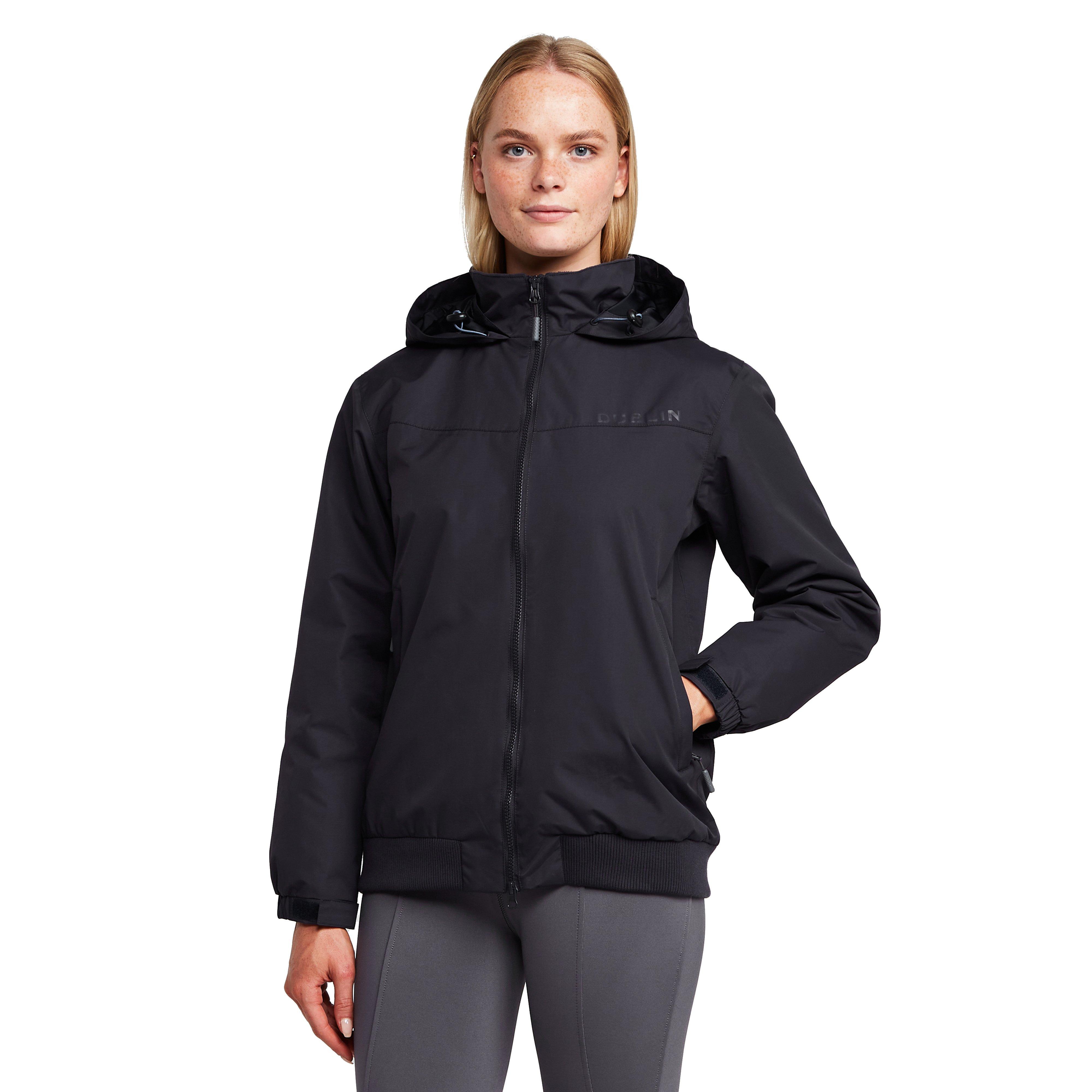Women's Trinity Blouson Jacket