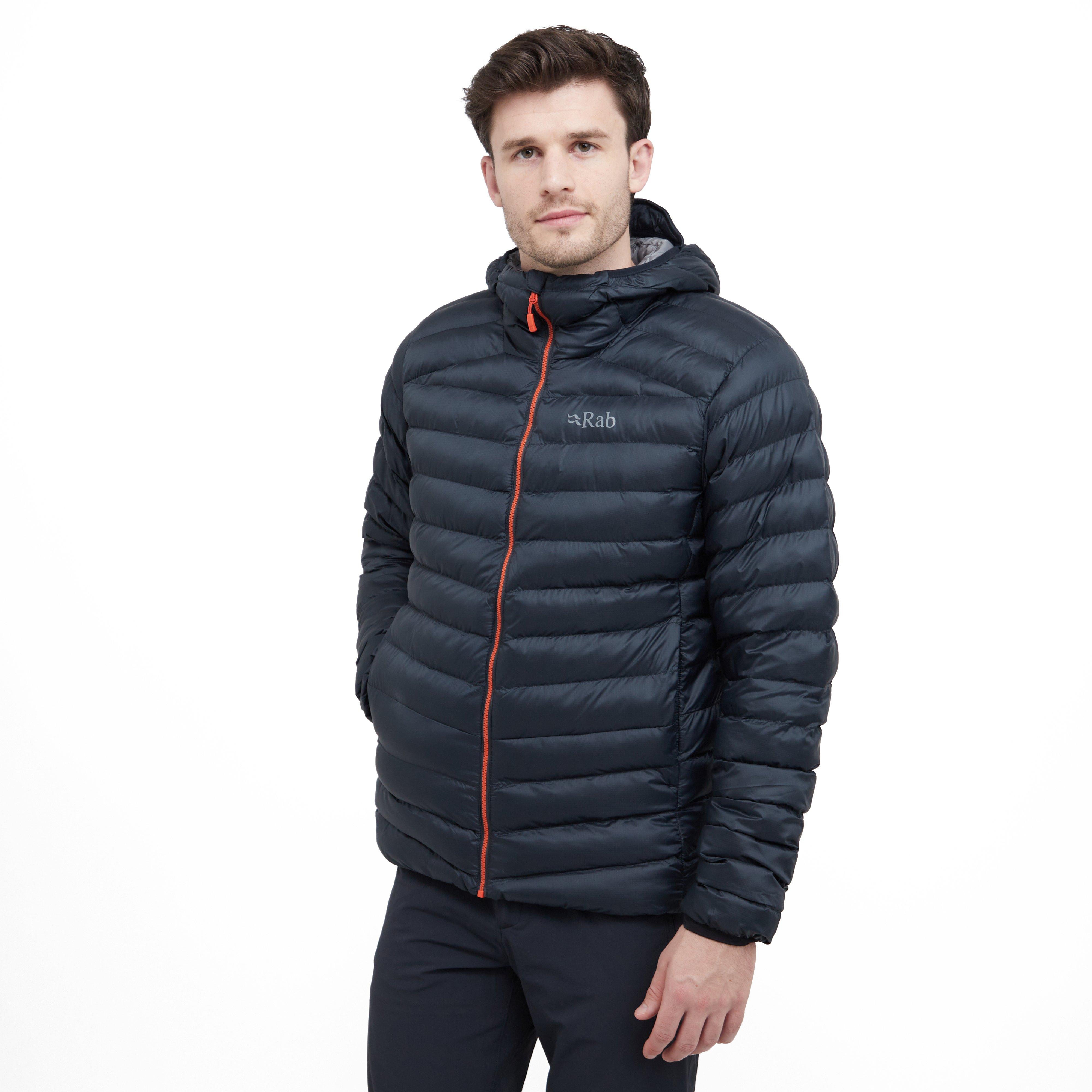 Men's Cirrus Alpine Insulated Jacket
