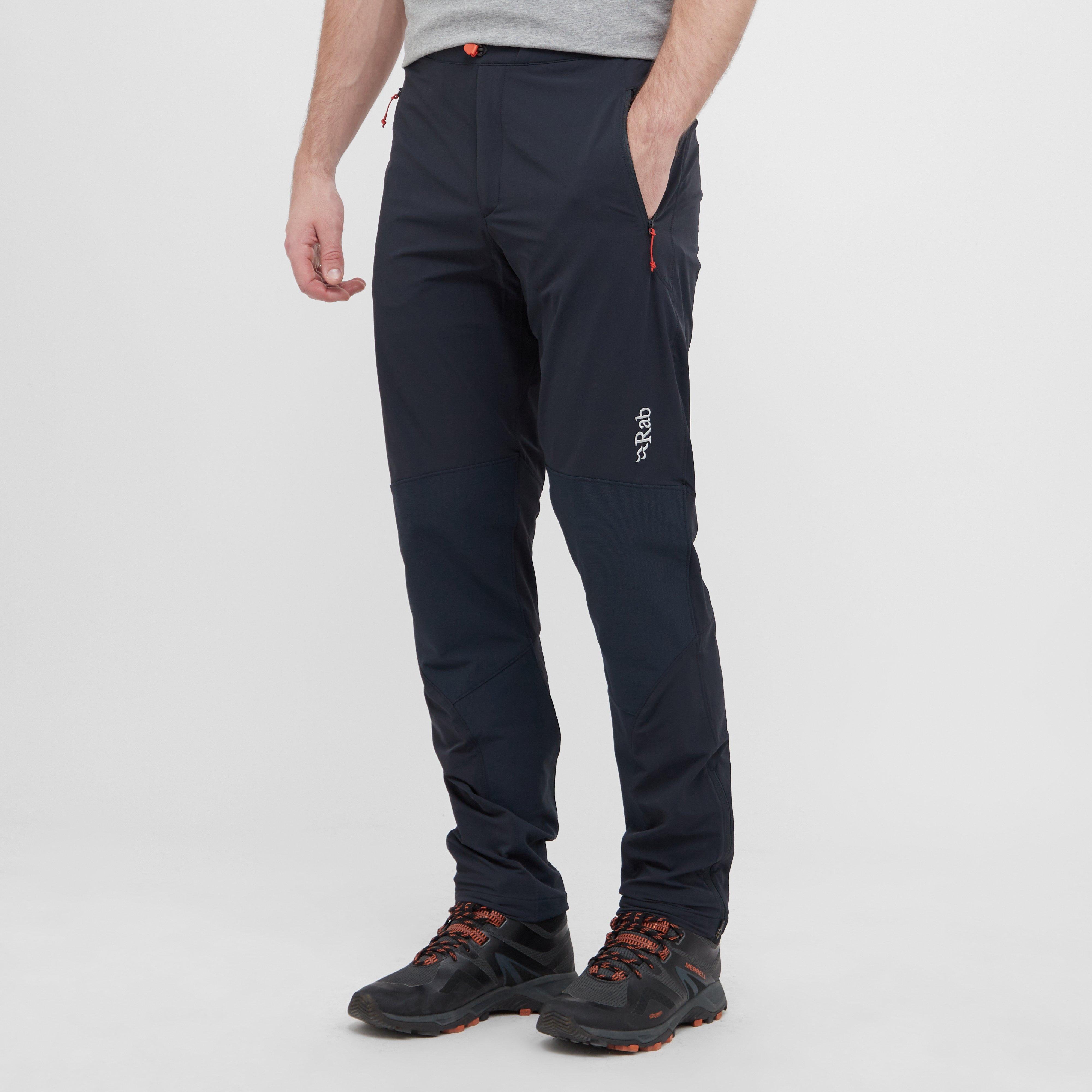Men’s Torque Pants