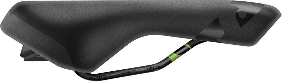 FLX Lady Soft Touch Saddle