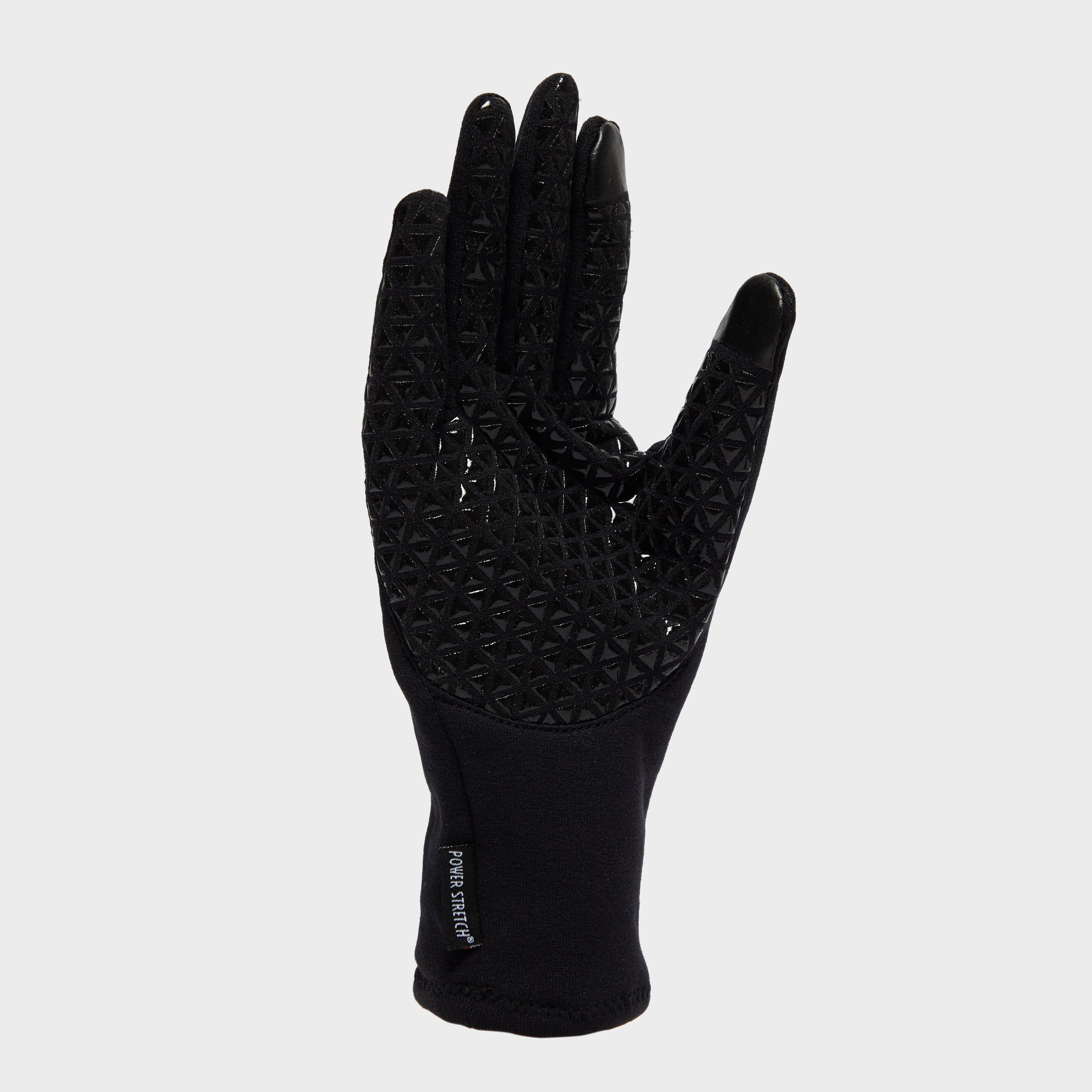 Men's Power Stretch Contact Grip Glove