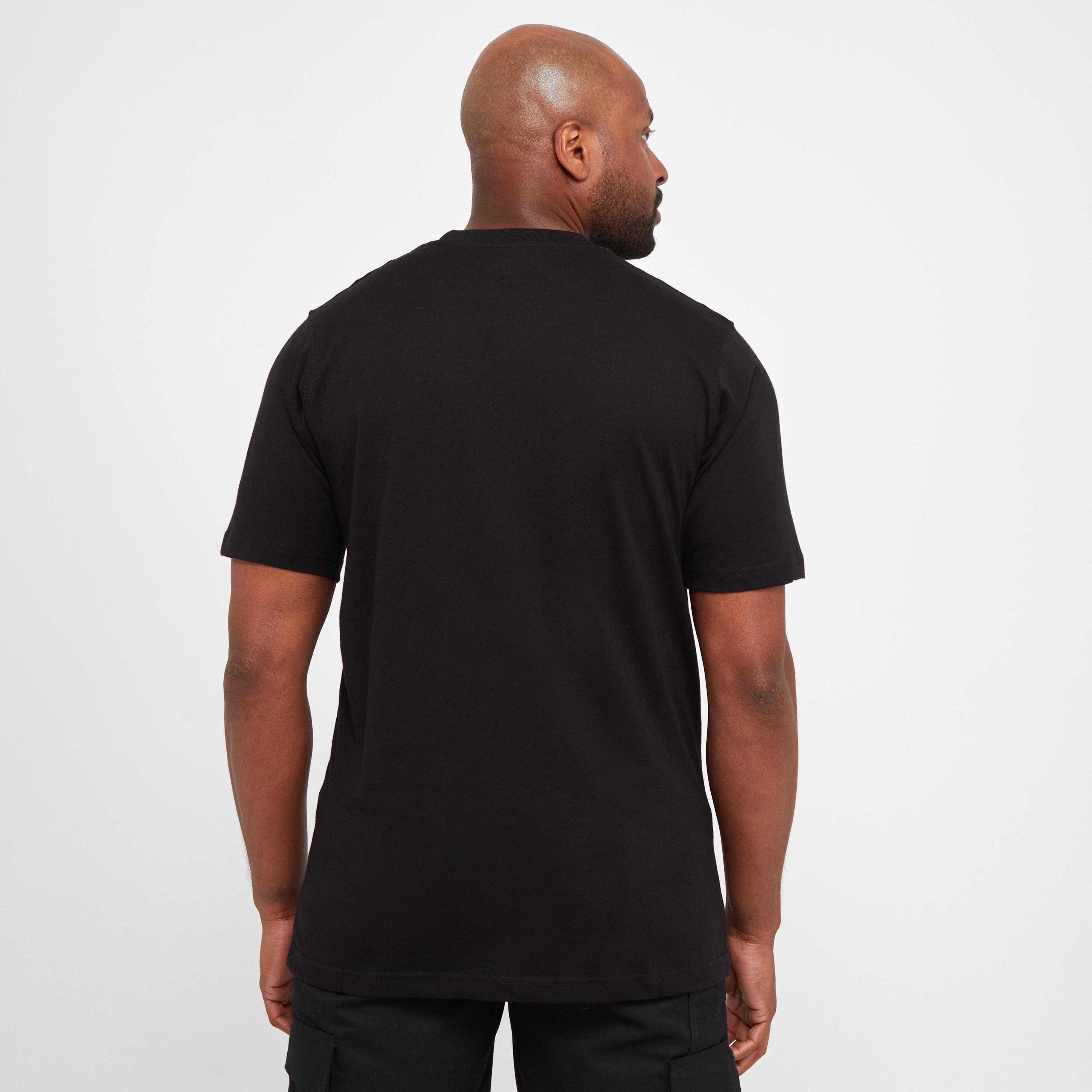 Men’s Rutland Short Sleeve T-Shirt
