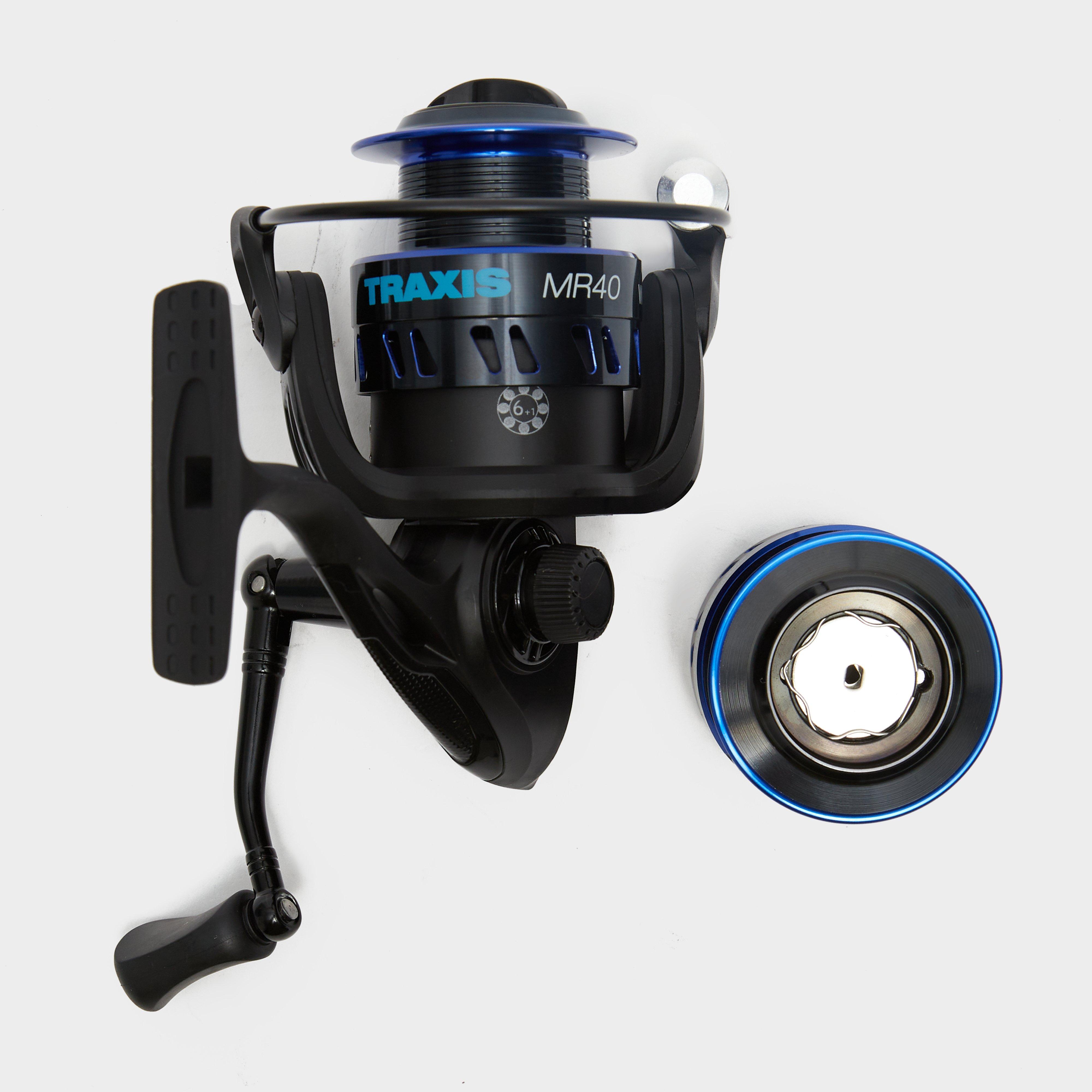 Traxis MR40 Feeder Reel