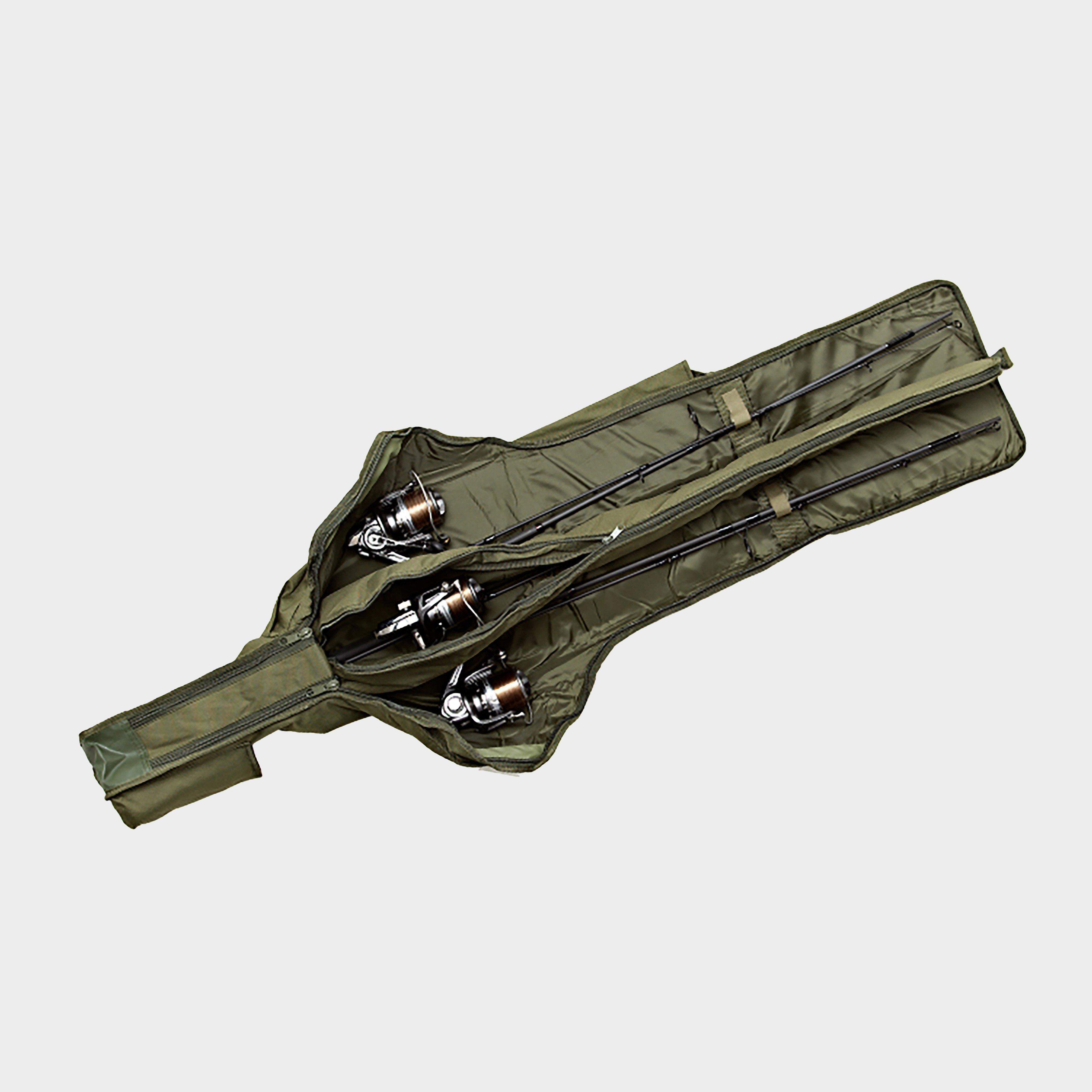 Nxg 3 Rod Padded Sleeve 10ft