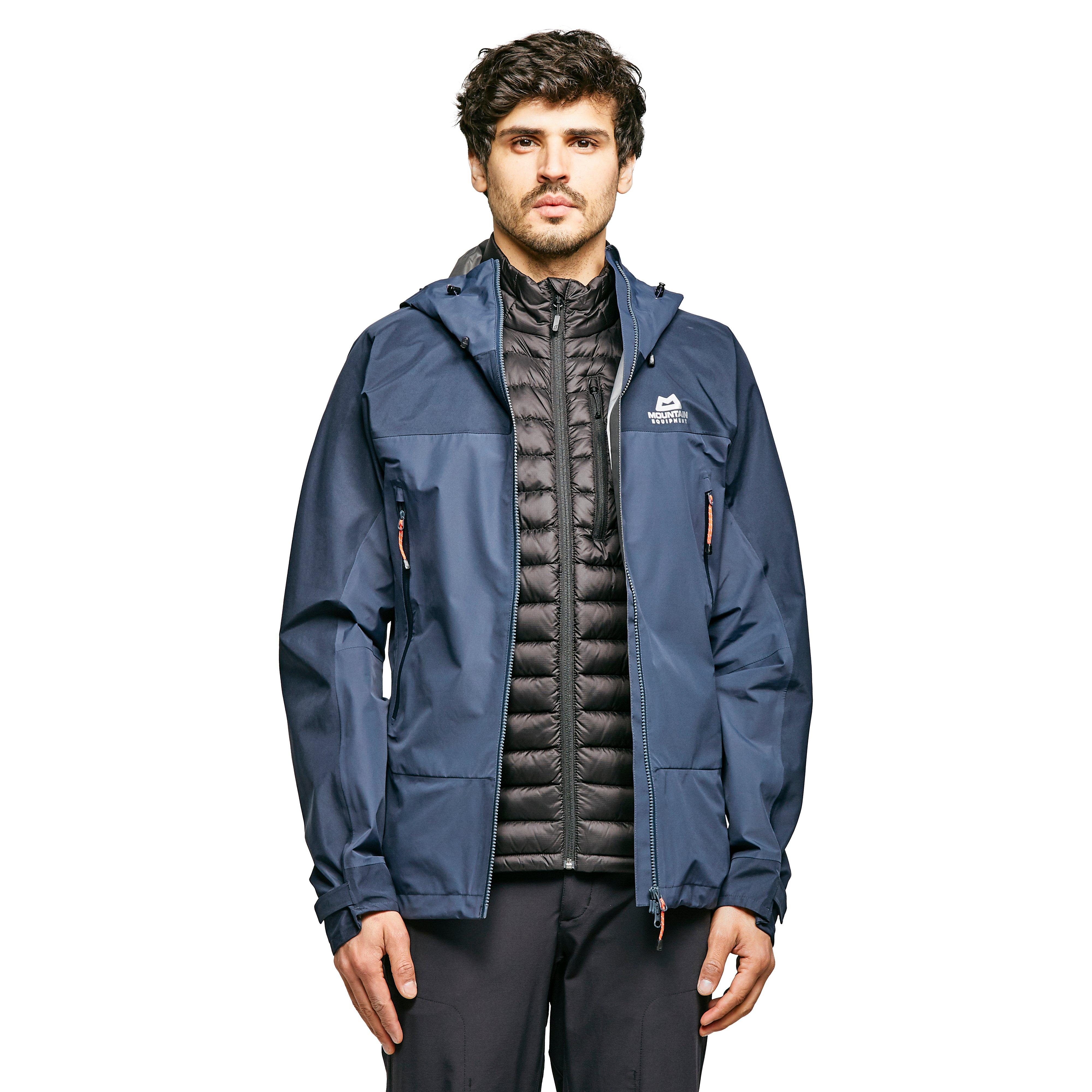 Men's Saltoro GORE-TEX Waterproof Jacket