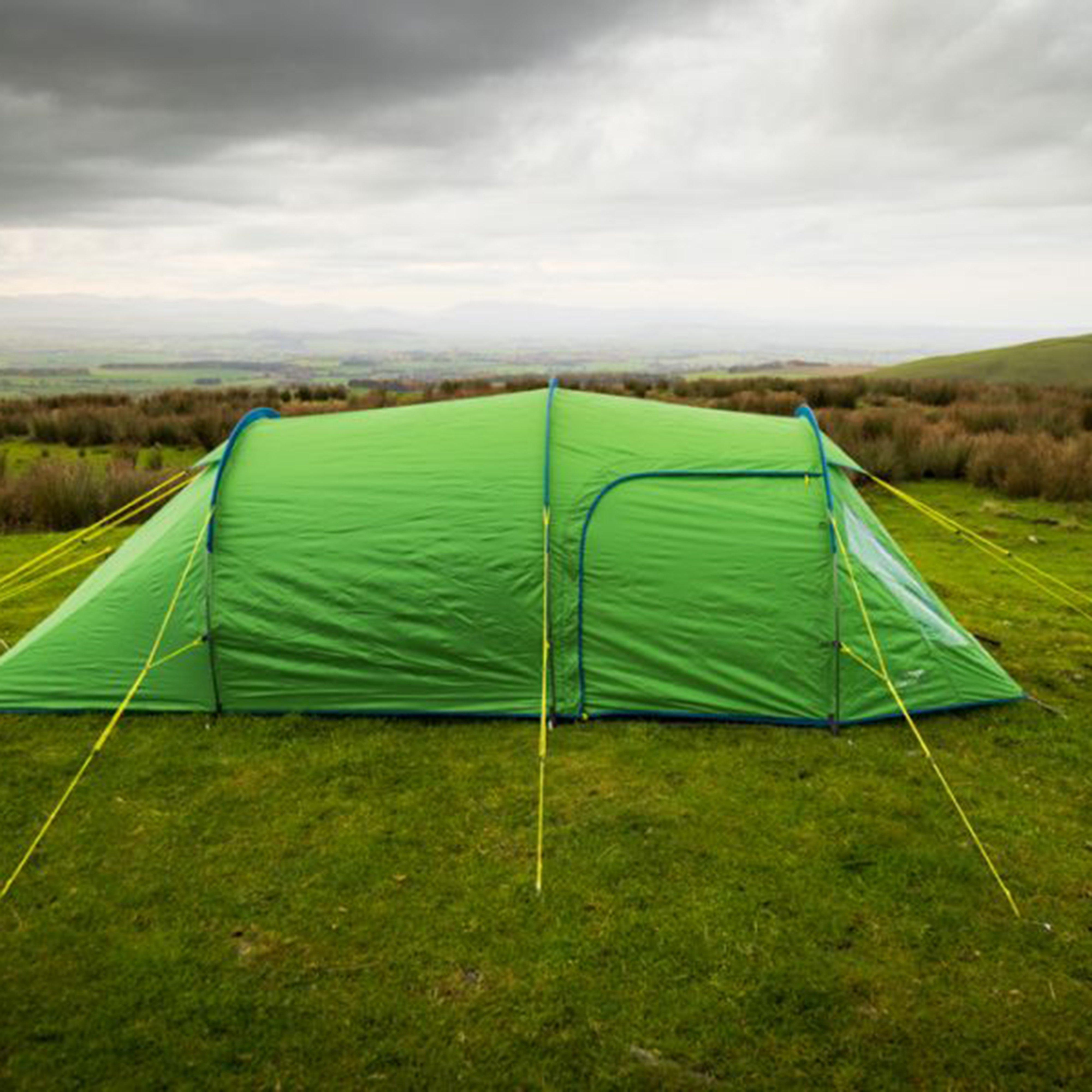 Omega 350 3 Person Tent