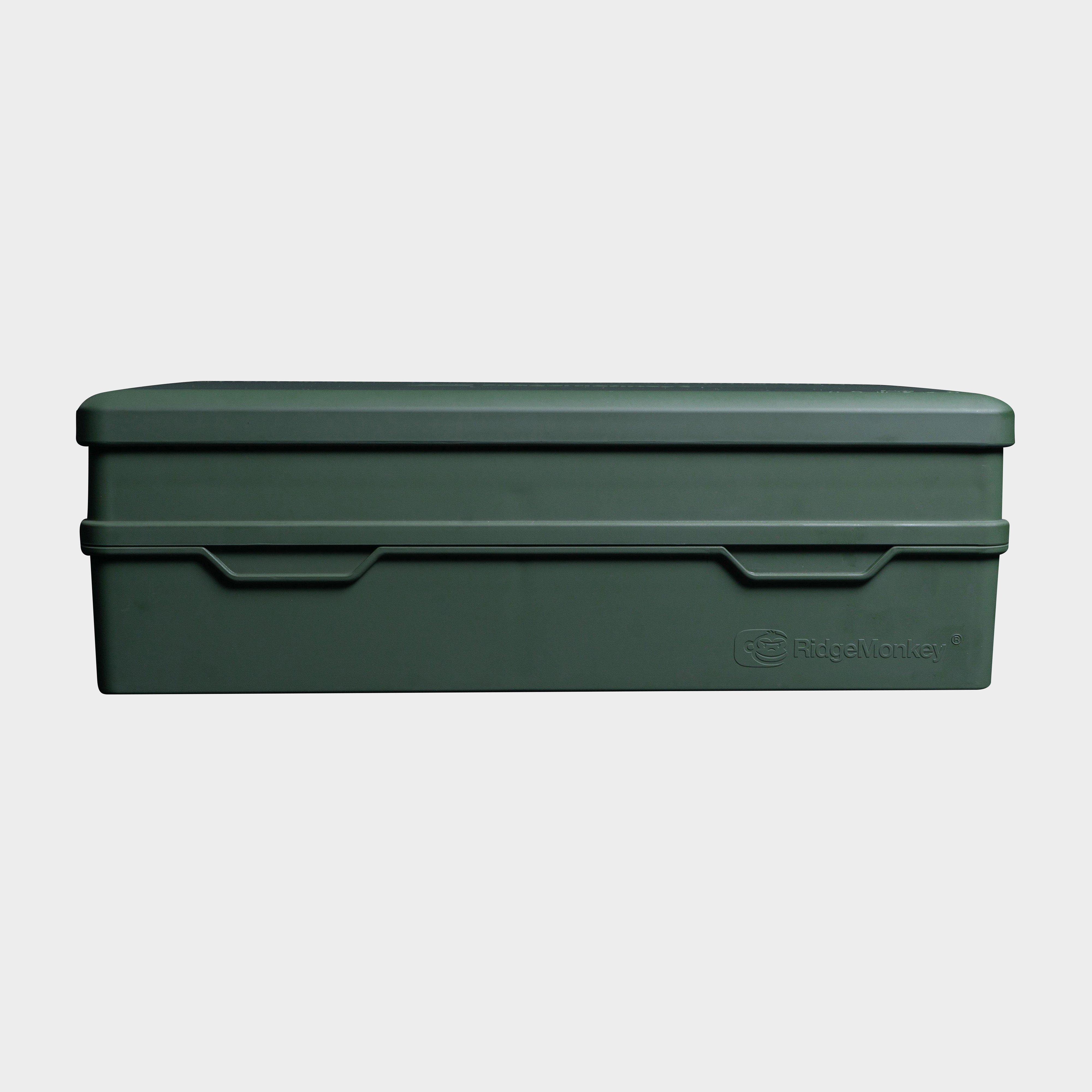 Armoury Pro Tackle Box