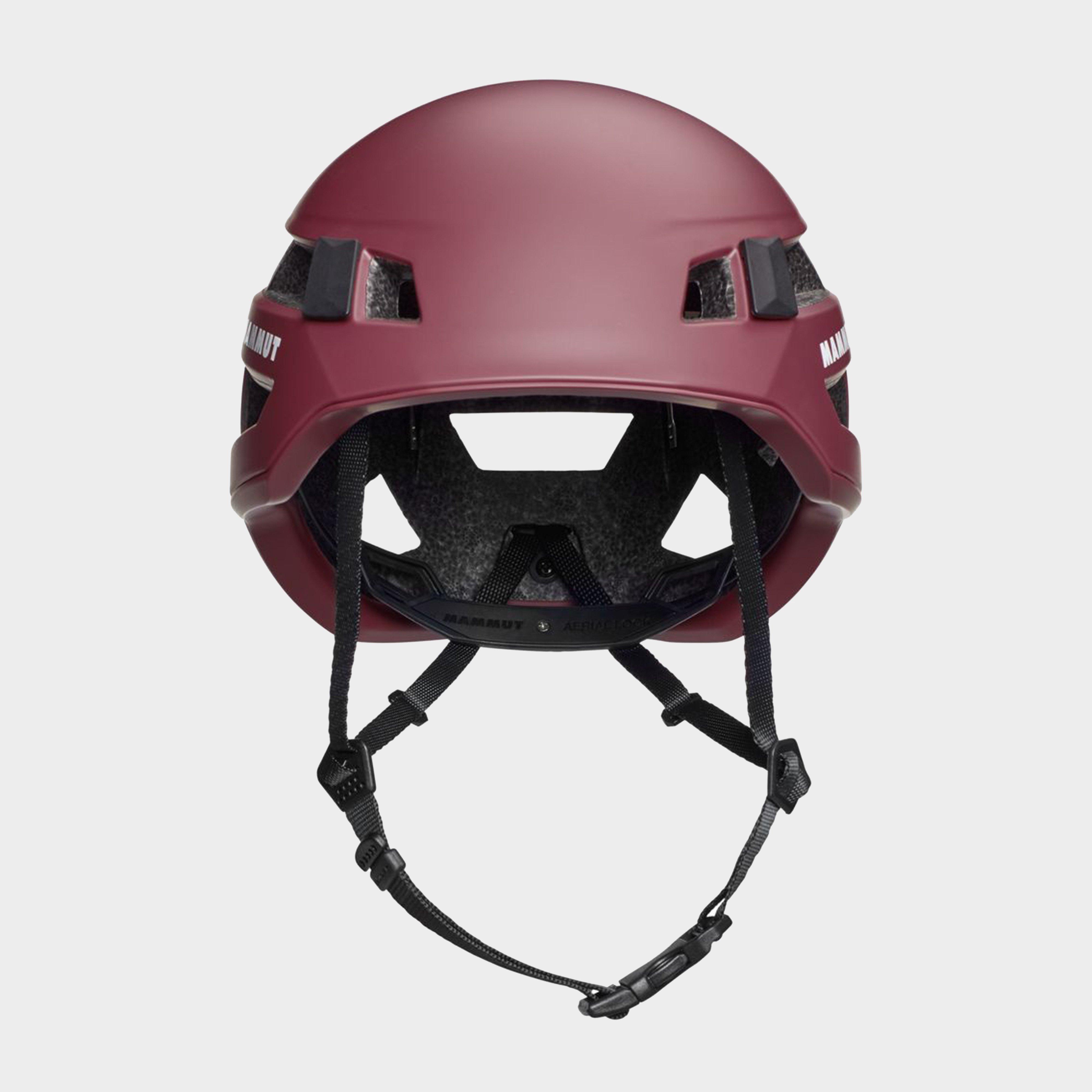 Men's Crag Sender Climbing Helmet