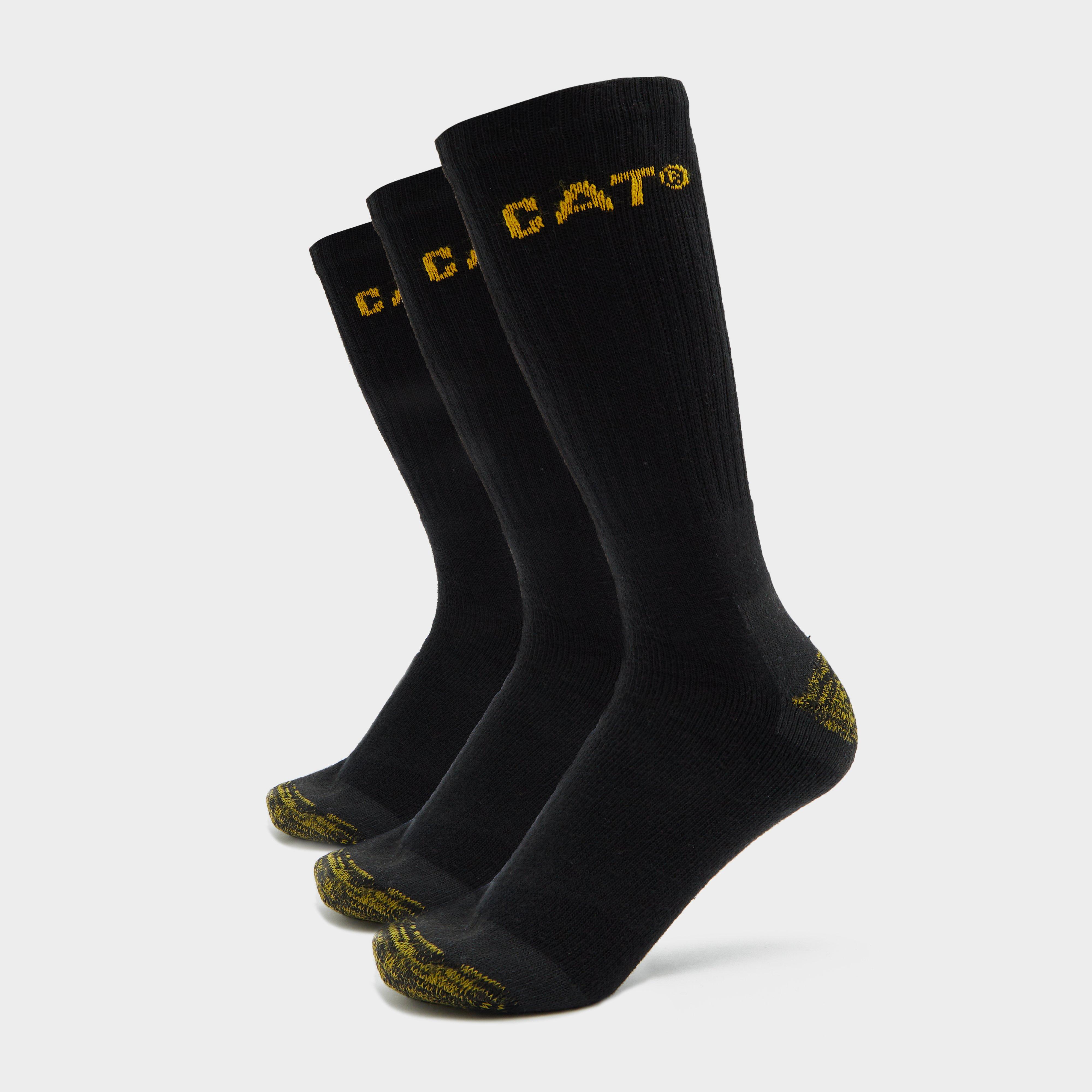 Premium Work Sock (3 Pairs)