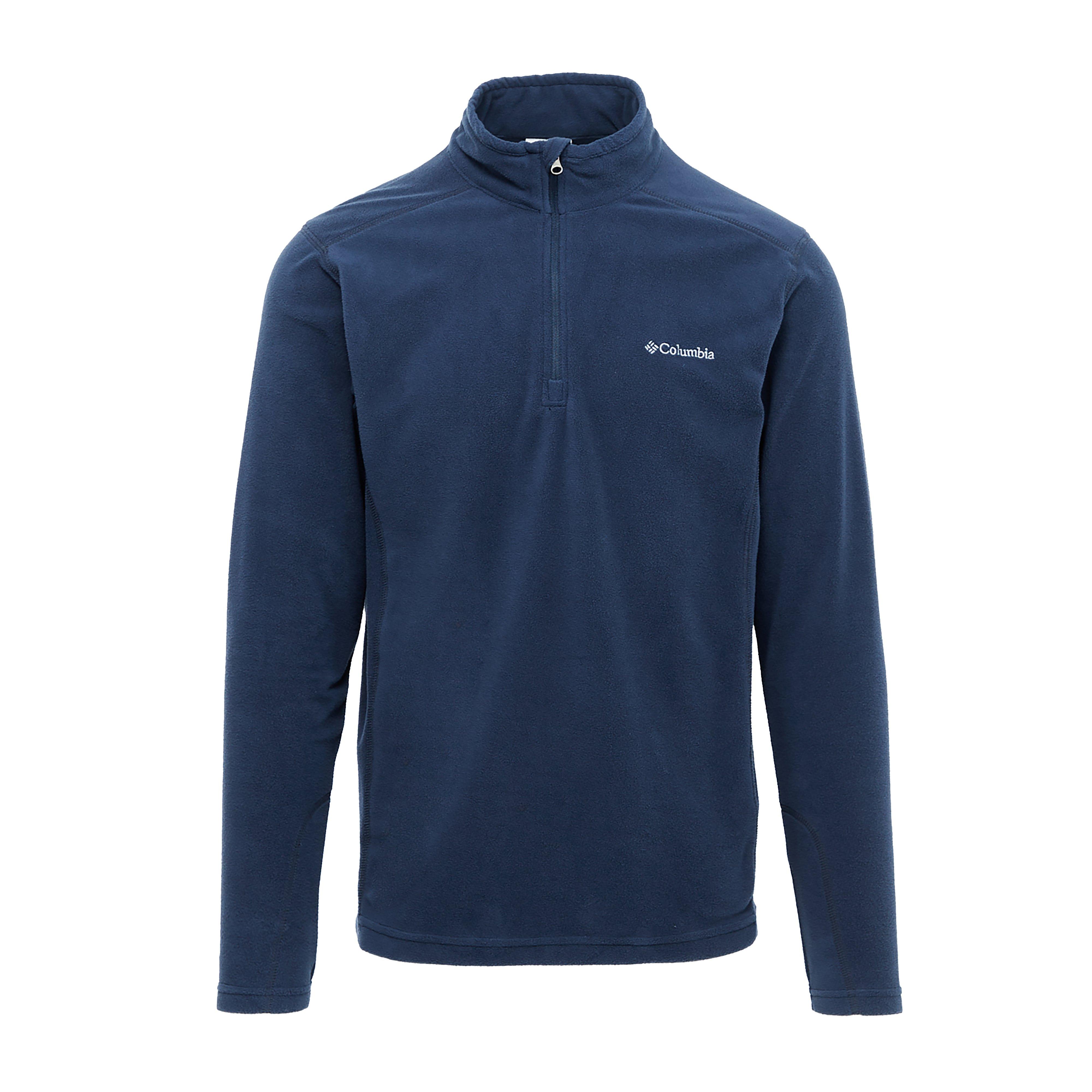 Klamath 1/4 Zip Fleece